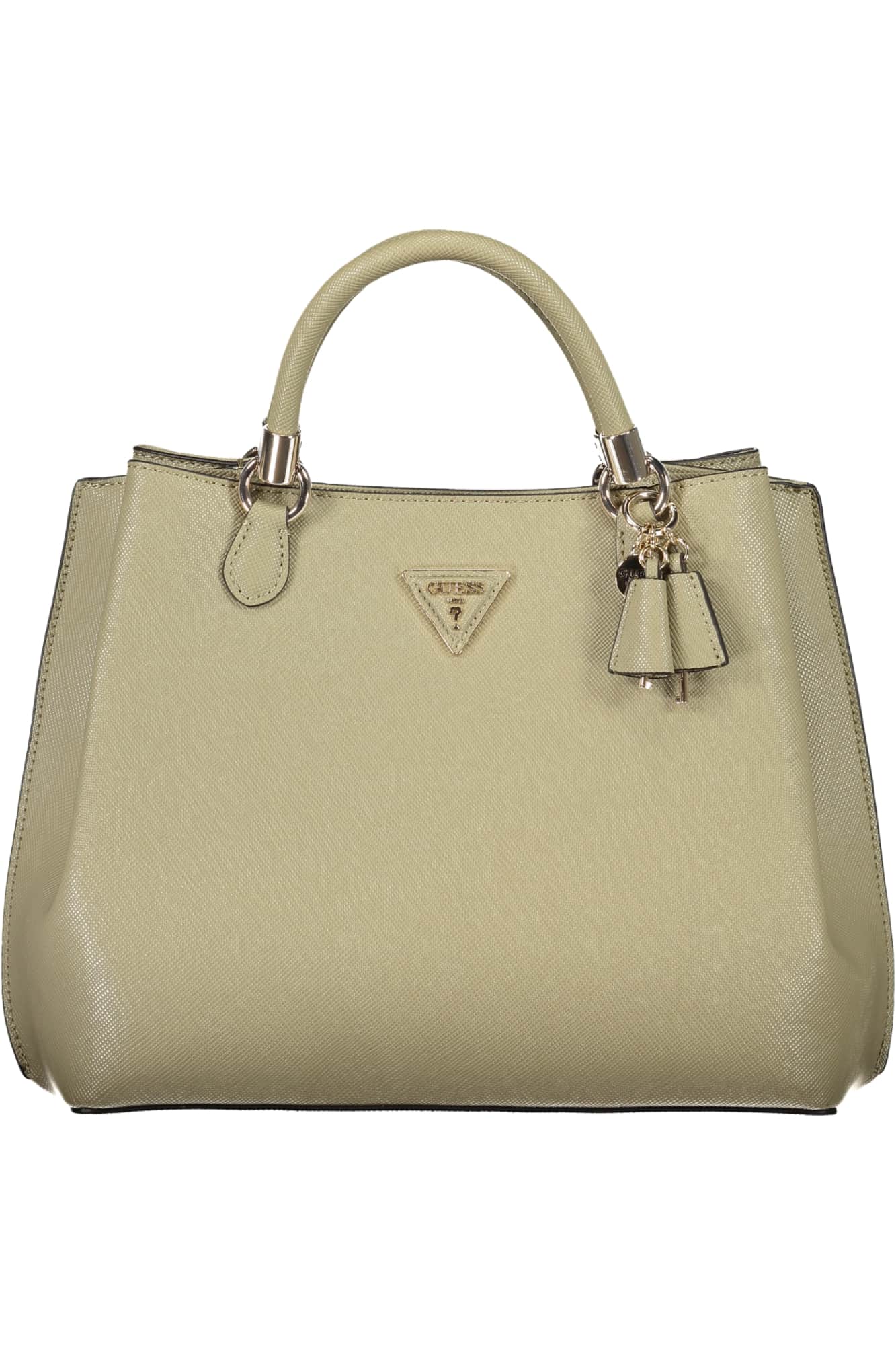 GUESS JEANS GRÜN DAMEN TASCHE
