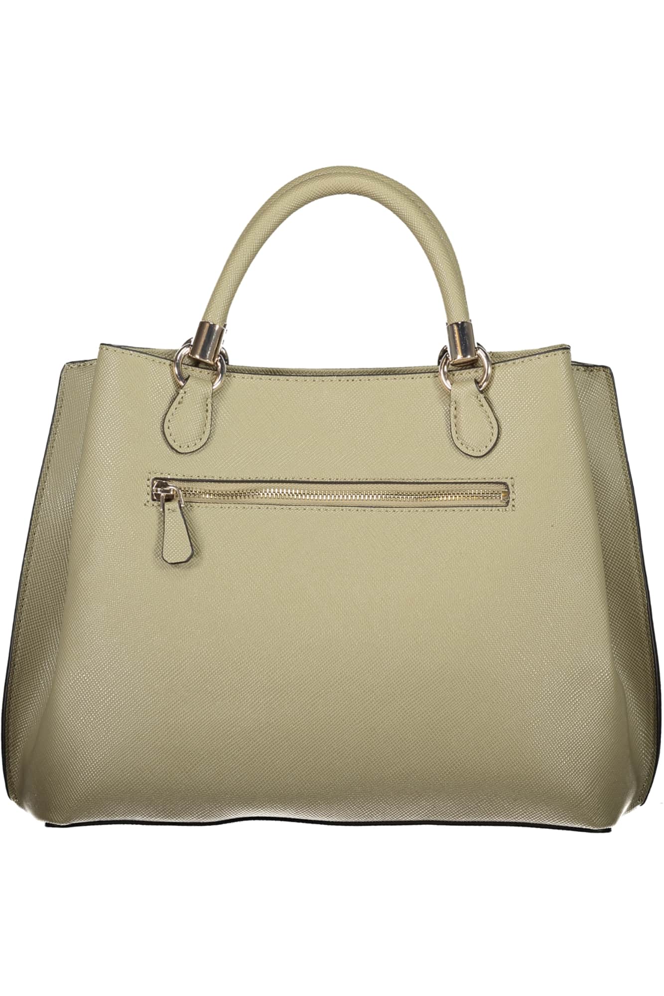 GUESS JEANS GRÜN DAMEN TASCHE