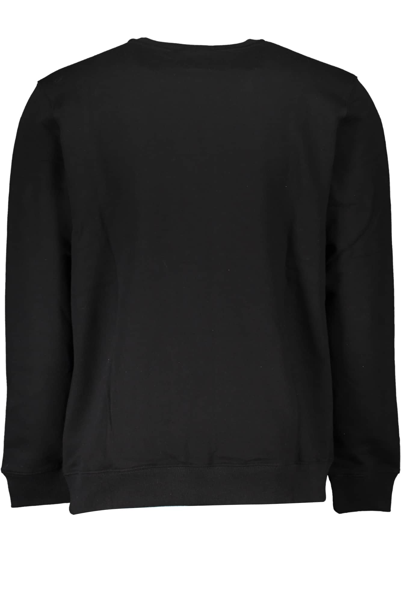 VANS SCHWARZ HERREN OHNE REISSVERSCHLUSS SWEATSHIRT