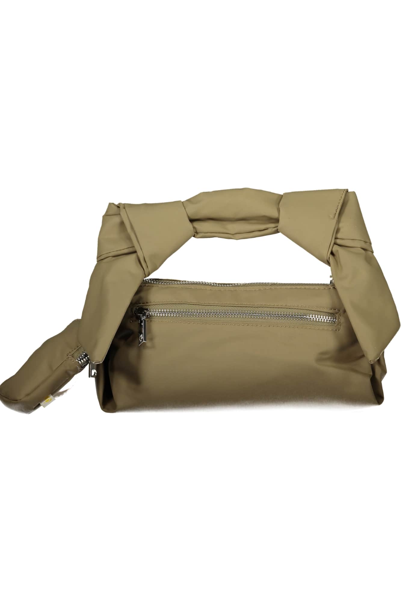 DESIGUAL GRÜN DAMEN TASCHE