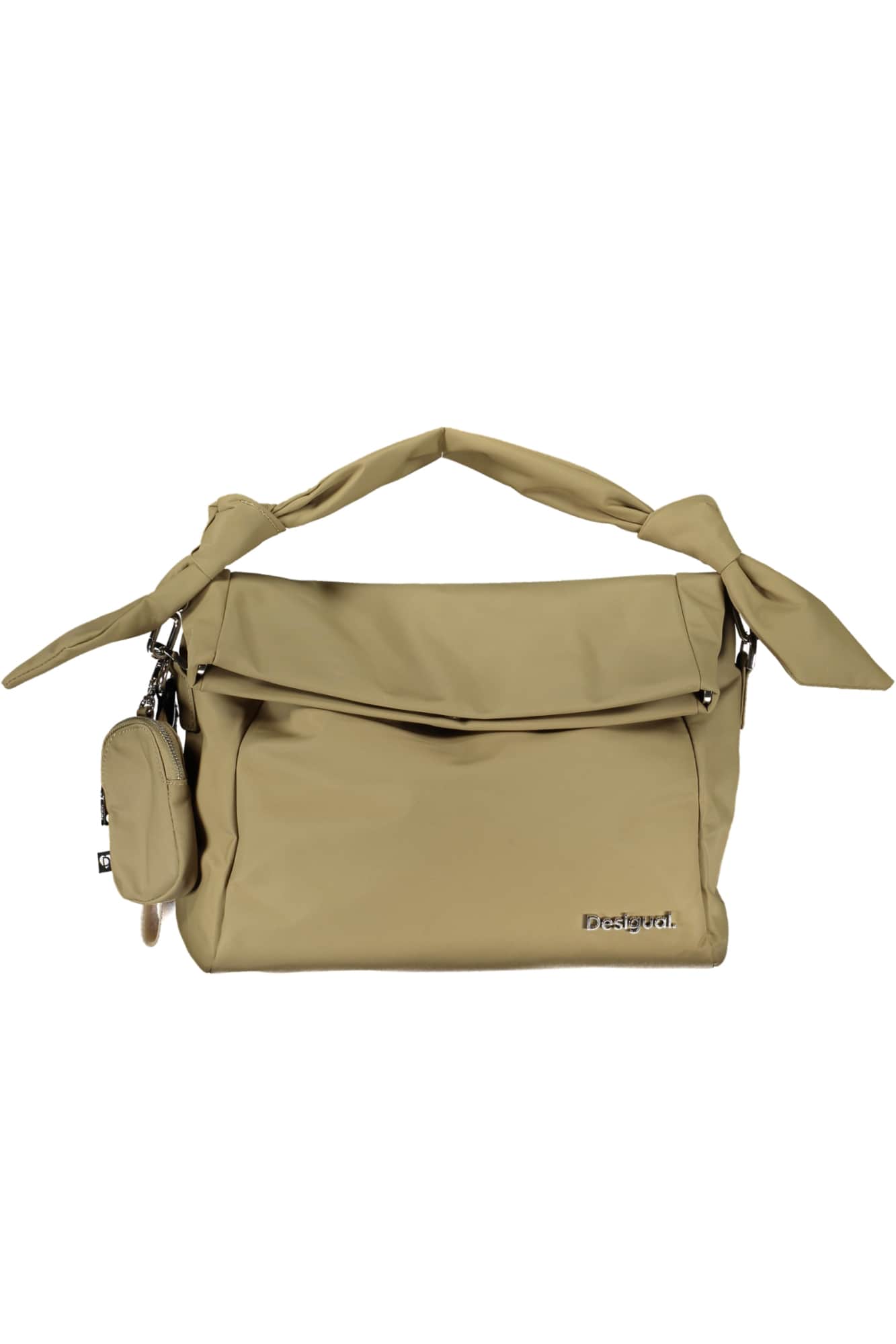 DESIGUAL GRÜN DAMEN TASCHE