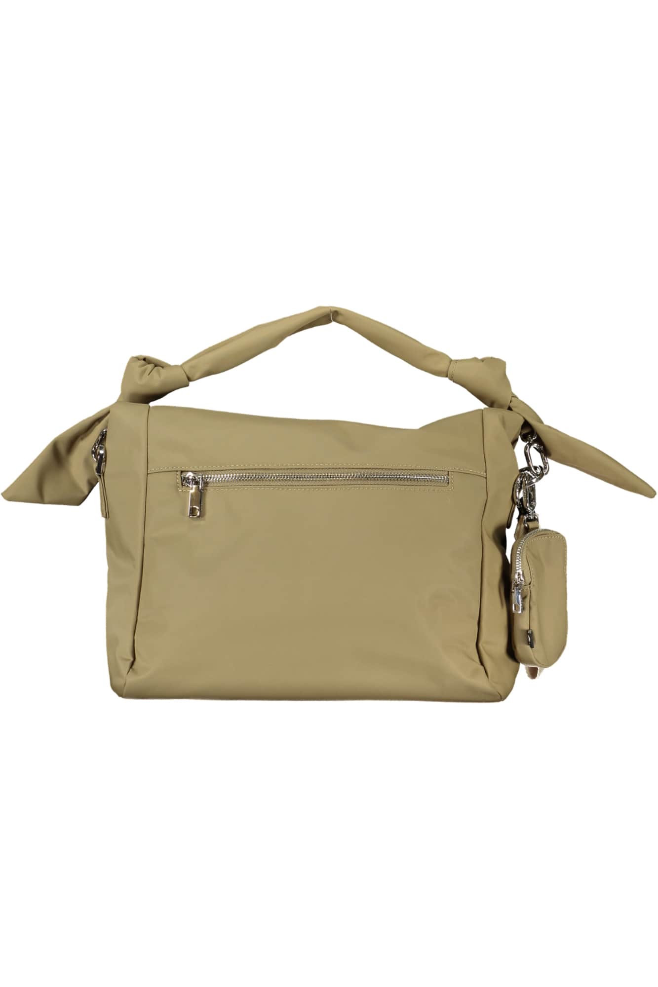 DESIGUAL GRÜN DAMEN TASCHE