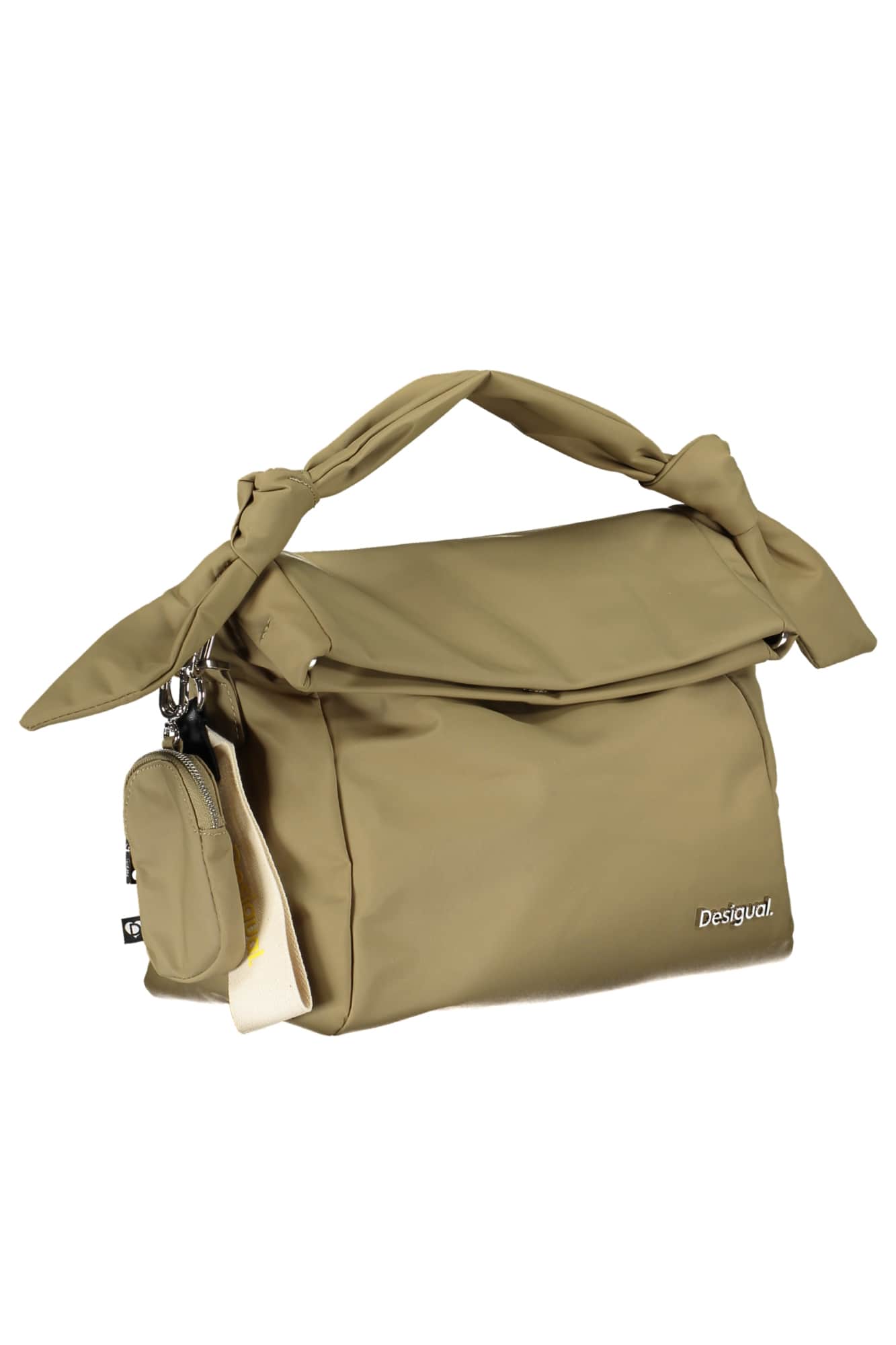 DESIGUAL GRÜN DAMEN TASCHE