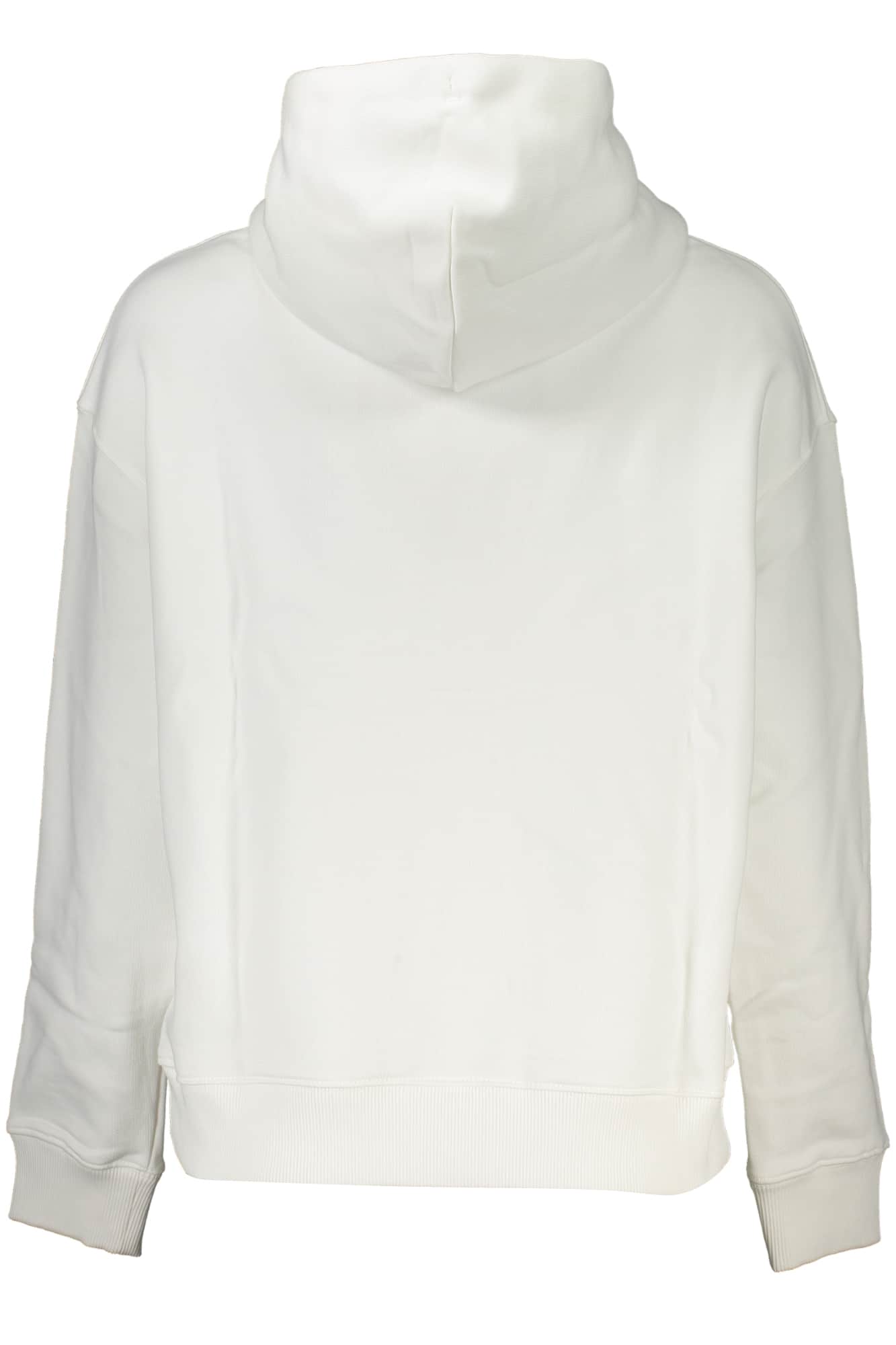 TOMMY HILFIGER DAMEN OHNE REISSVERSCHLUSS SWEATSHIRT SCHWARZ
