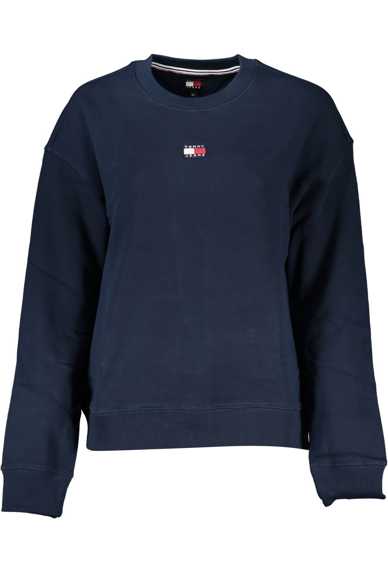 TOMMY HILFIGER HERREN SCHWARZ OHNE REISSVERSCHLUSS SWEATSHIRT