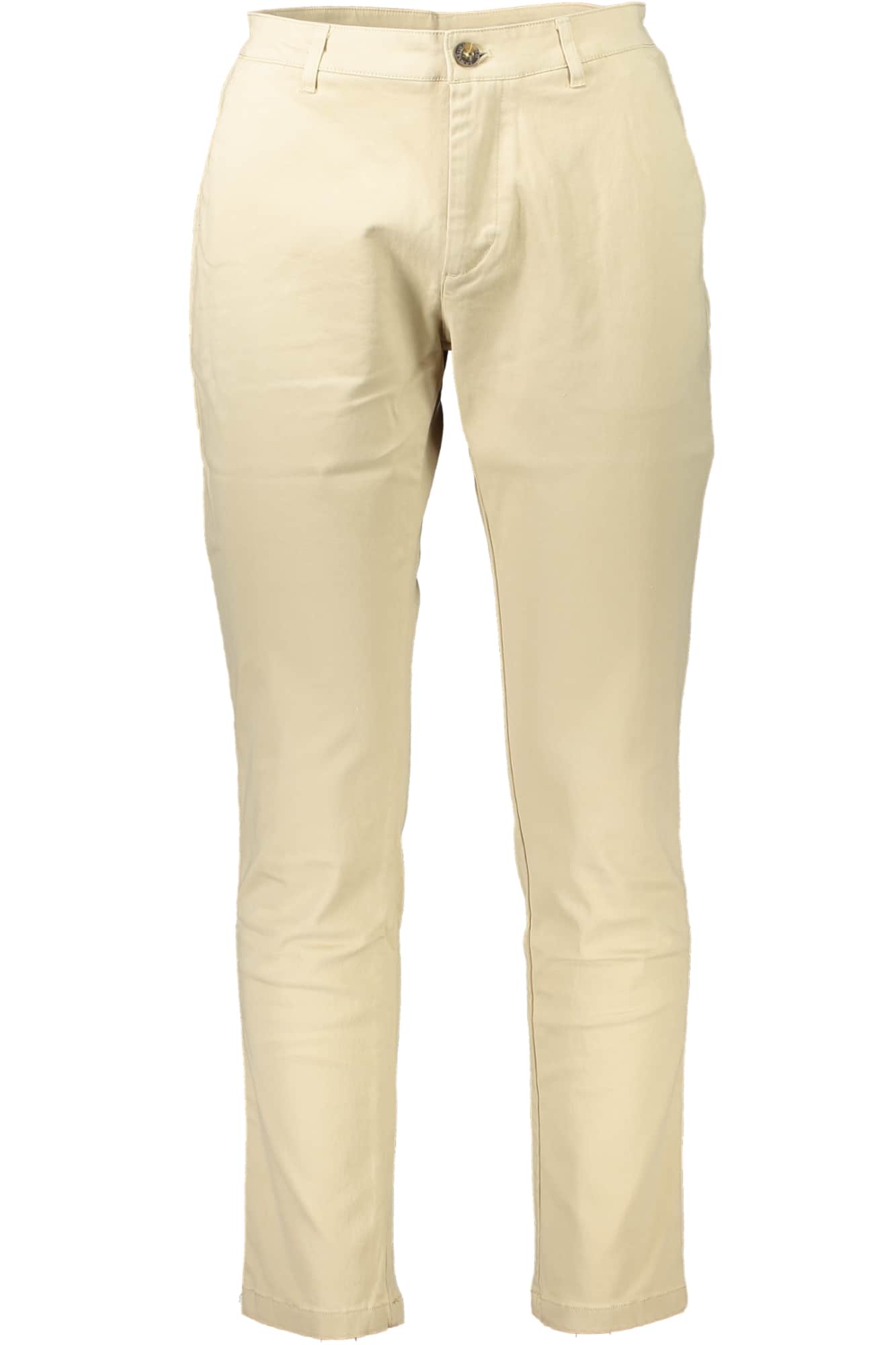 LA MARTINA BEIGE HERREN HOSE