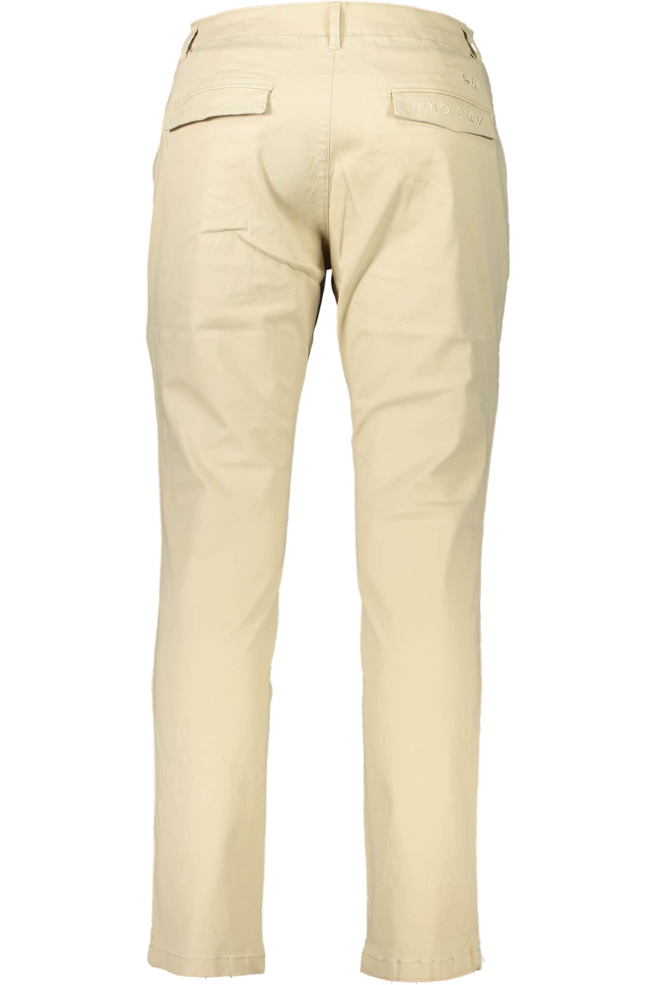 LA MARTINA BEIGE HERREN HOSE
