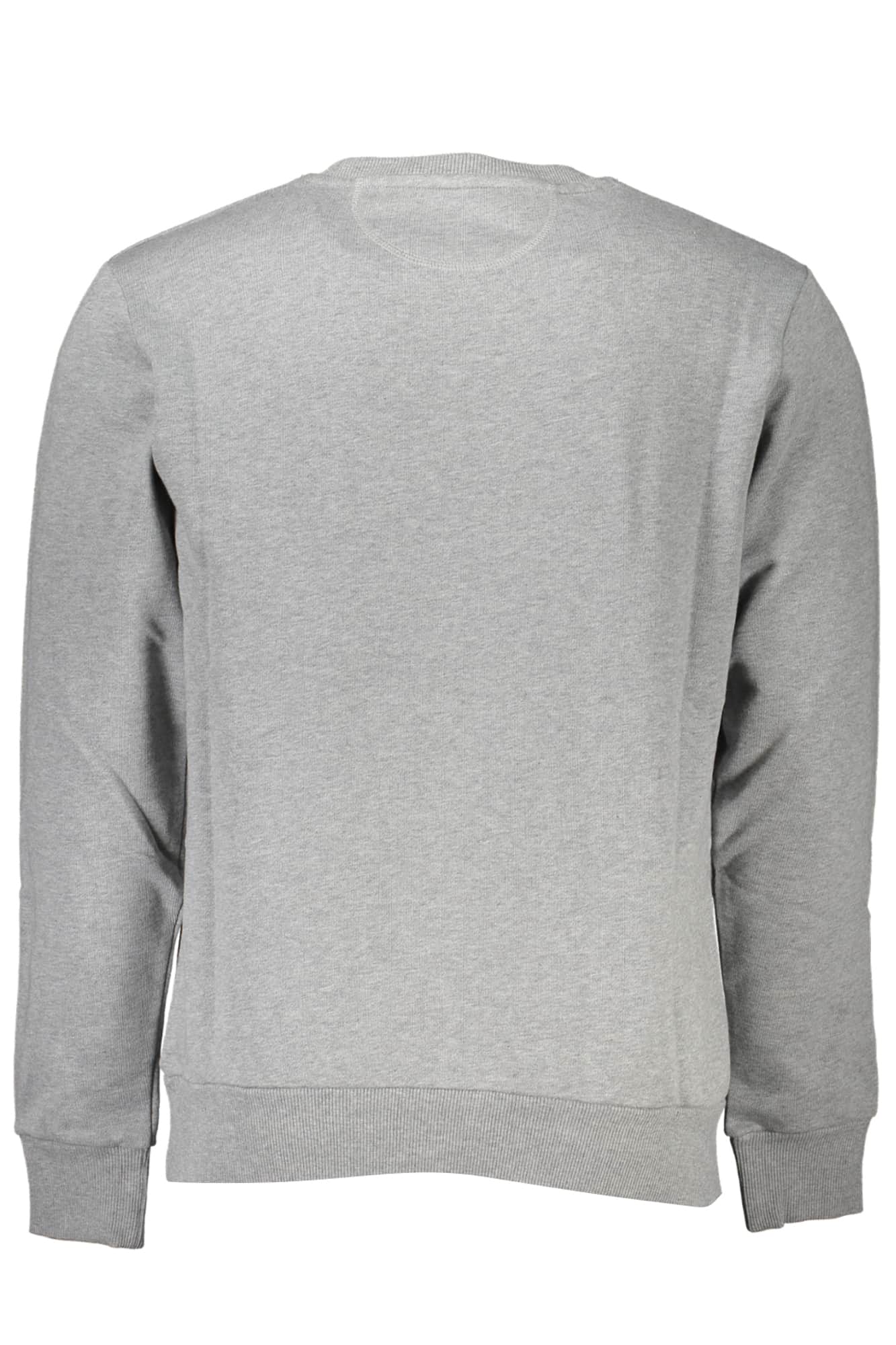 LA MARTINA SCHWARZ HERREN OHNE REISSVERSCHLUSS SWEATSHIRT