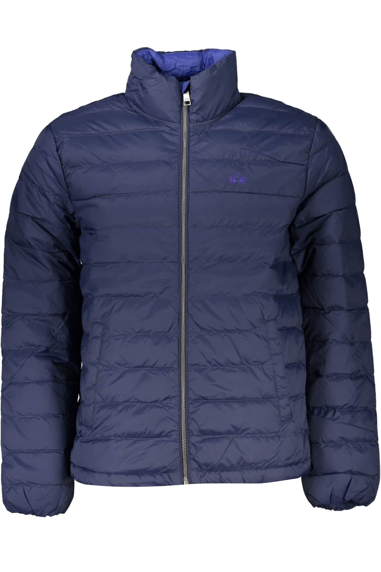 LA MARTINA SCHWARZ HERREN JACKE