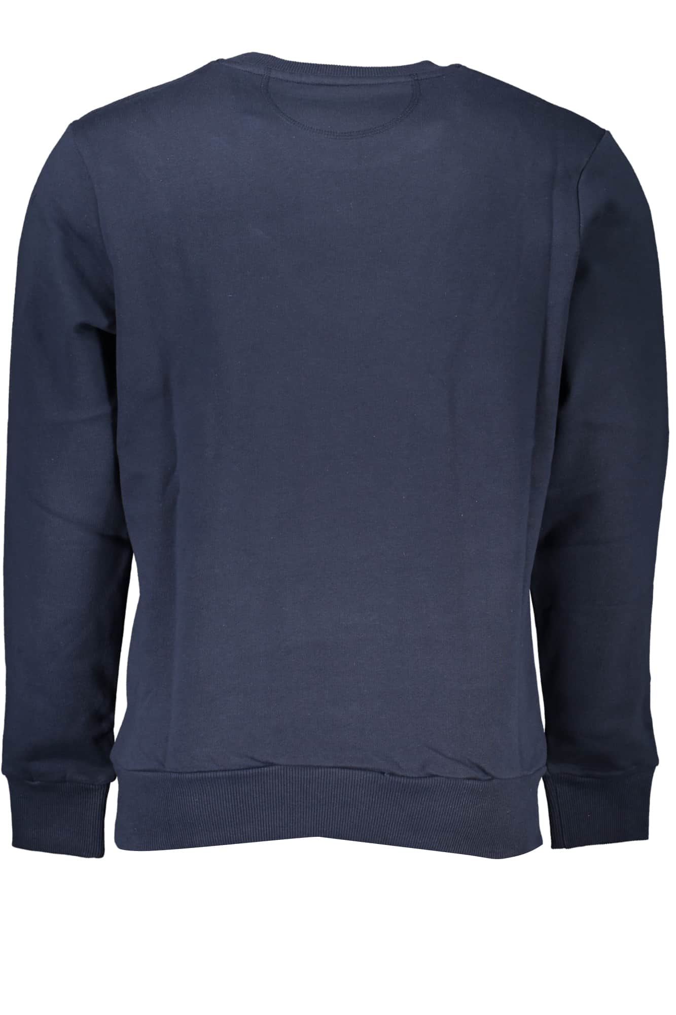 LA MARTINA SCHWARZ HERREN OHNE REISSVERSCHLUSS SWEATSHIRT