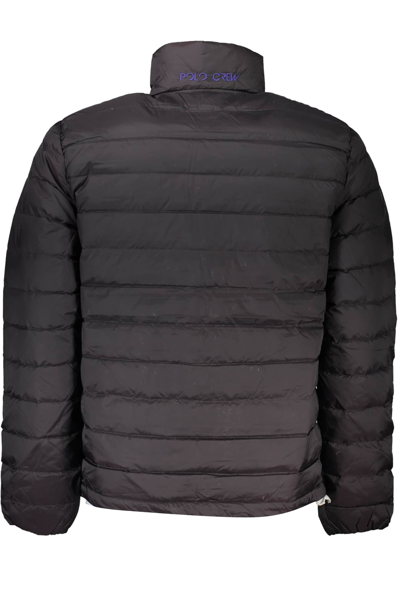 LA MARTINA SCHWARZ HERREN JACKE