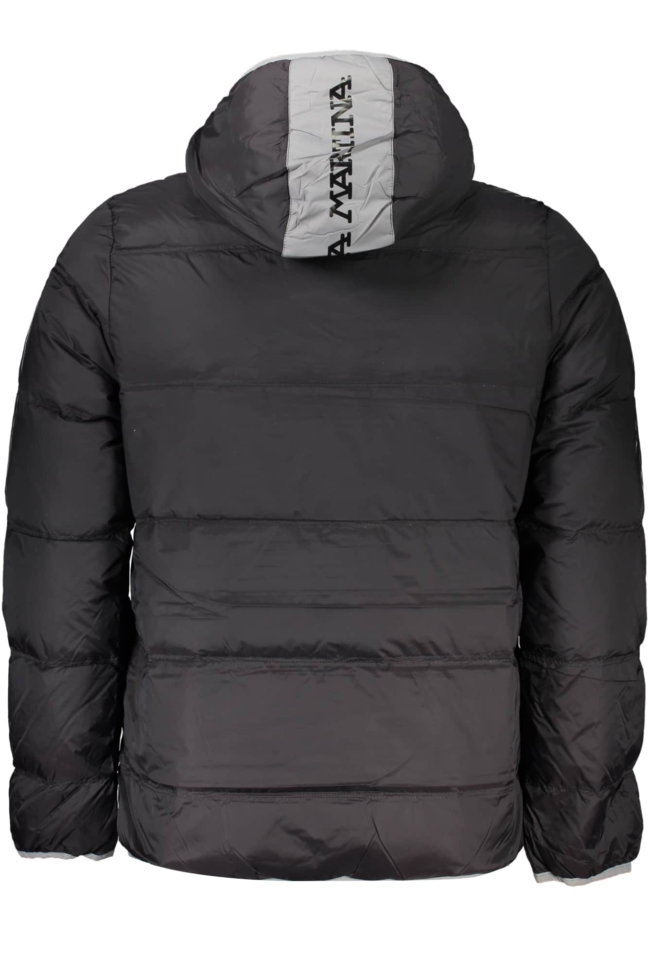 LA MARTINA SCHWARZ HERREN JACKE