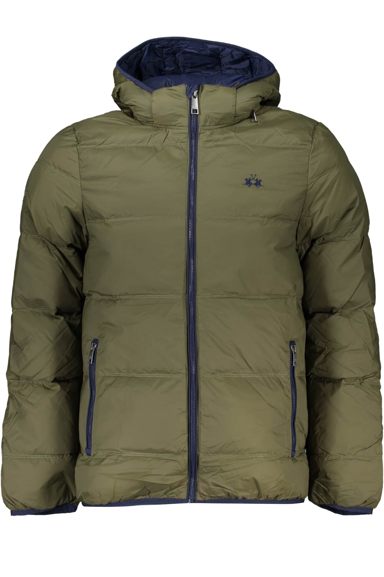 LA MARTINA SCHWARZ HERREN JACKE