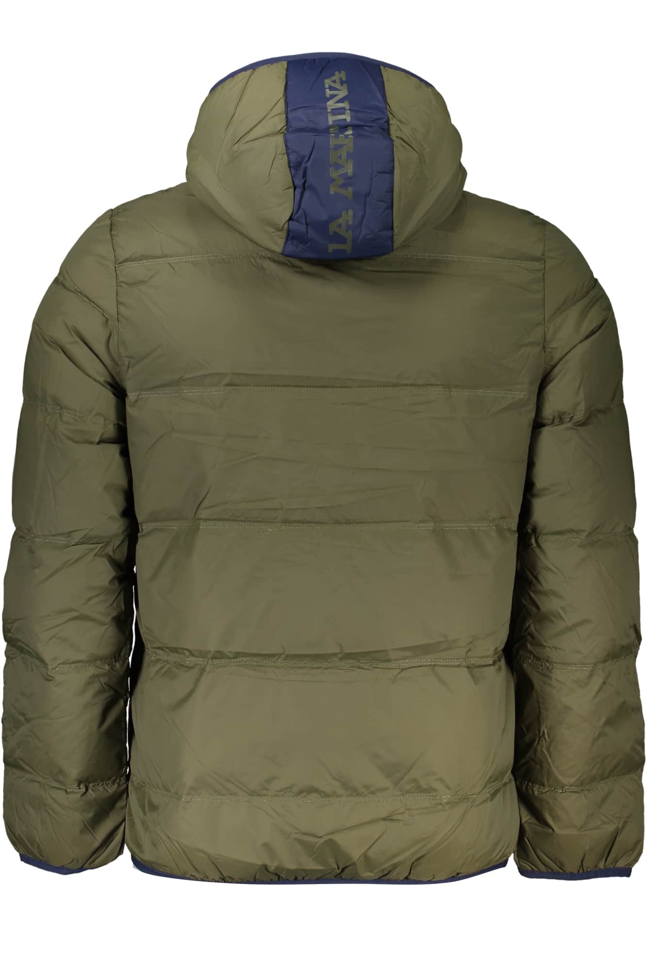 LA MARTINA SCHWARZ HERREN JACKE