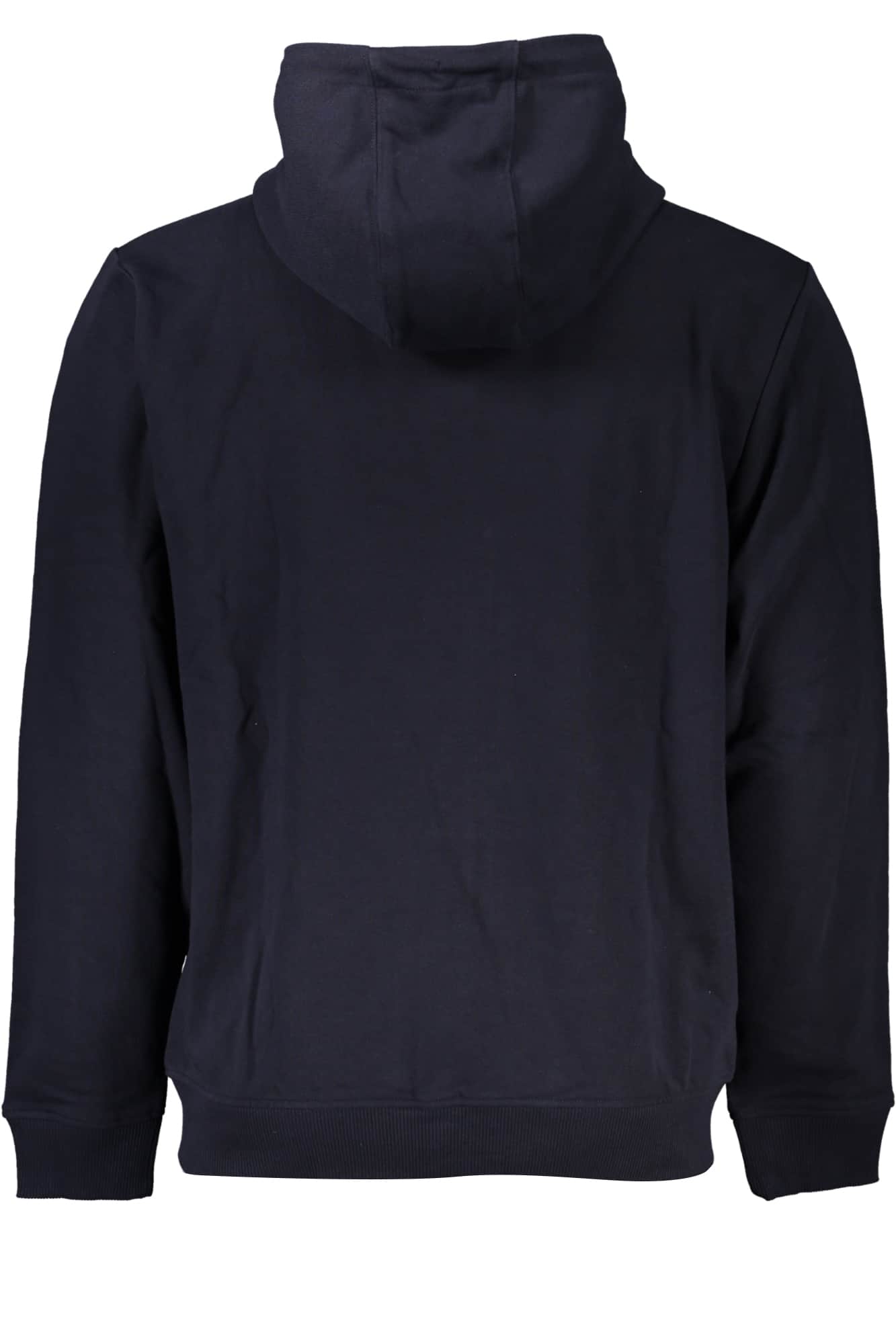 TOMMY HILFIGER HERREN BLAU SWEATSHIRT MIT REISSVERSCHLUSS