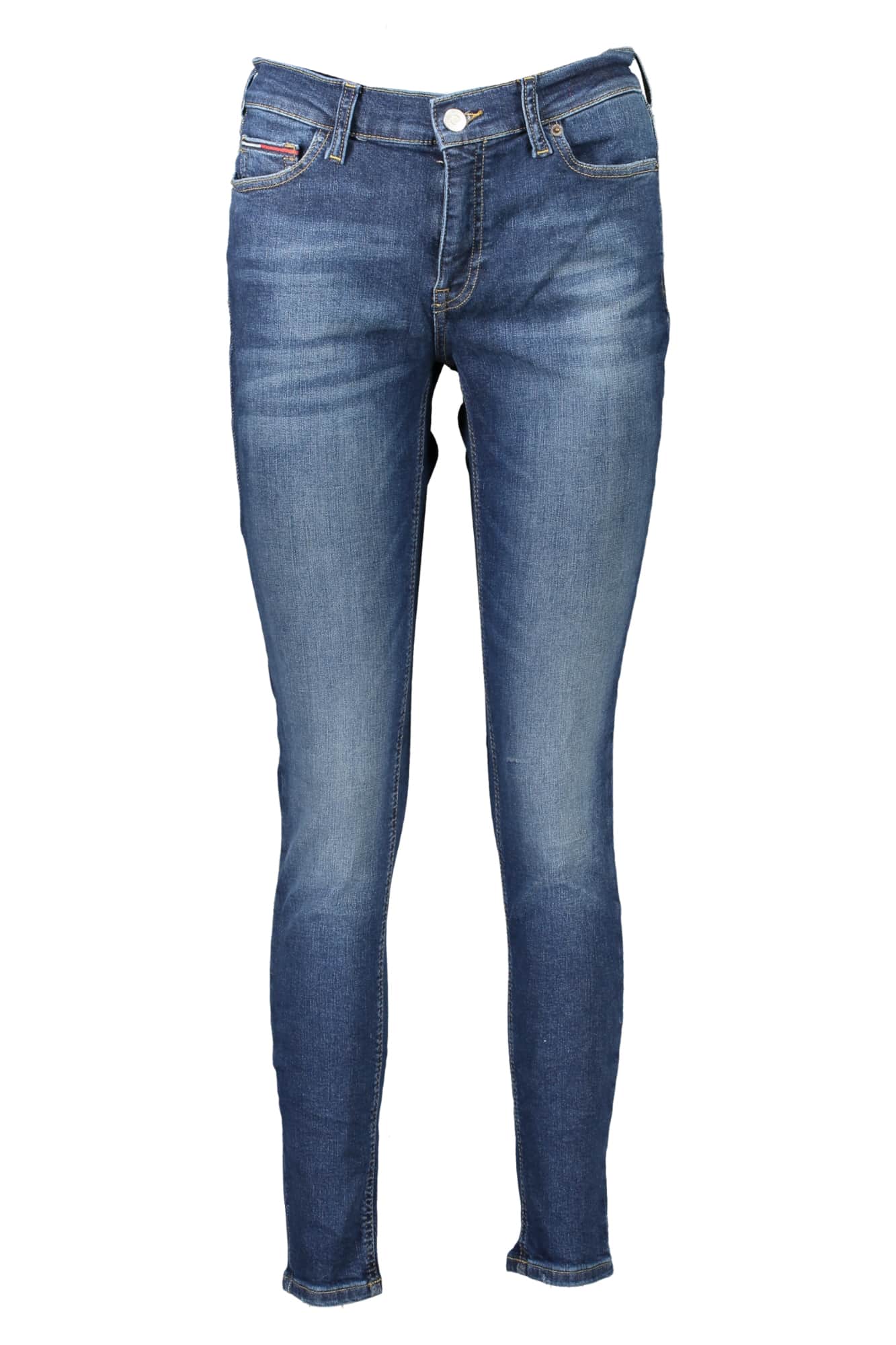 Tommy Hilfiger damen denim jeans blau