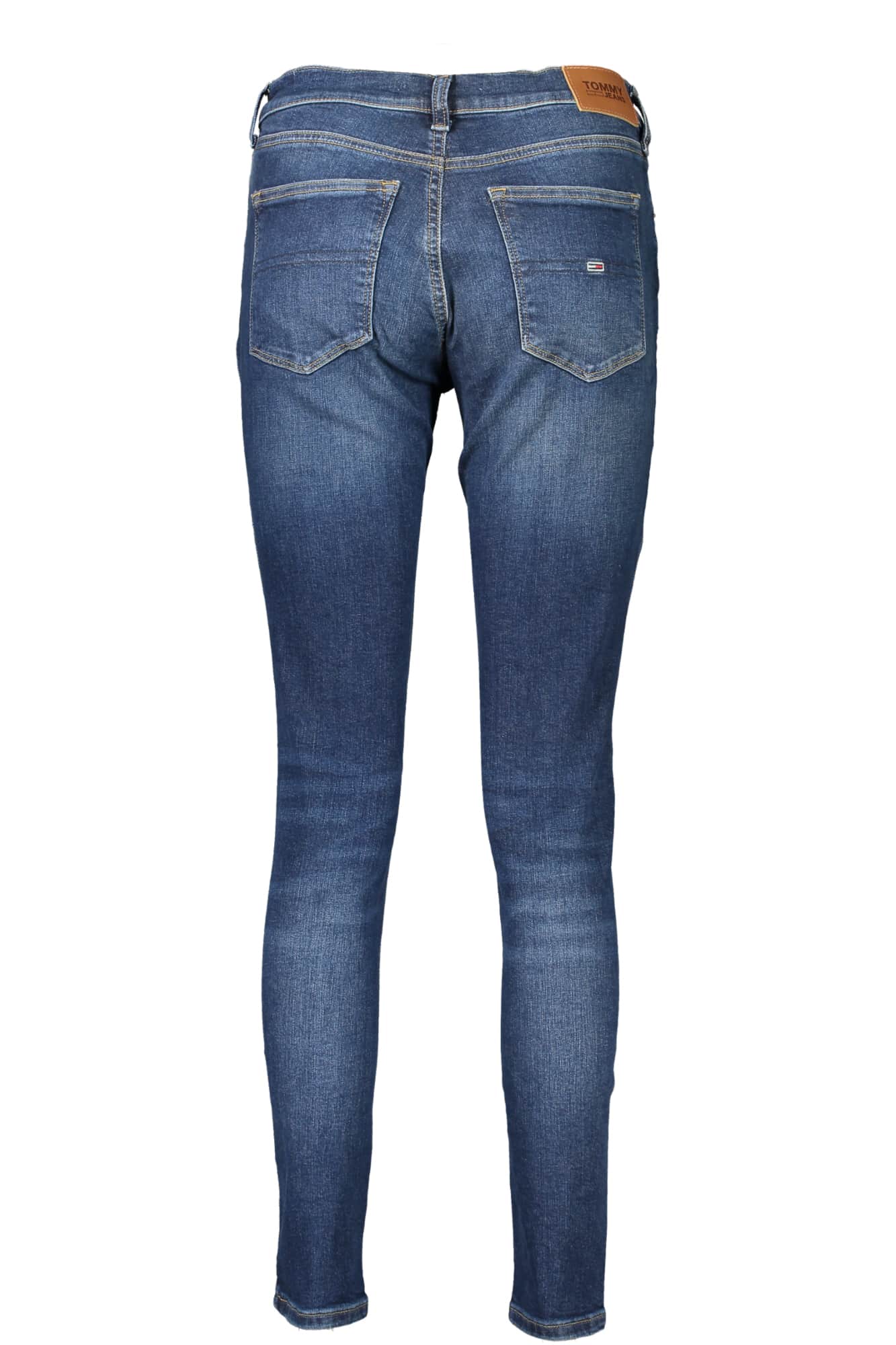 Tommy Hilfiger damen denim jeans blau