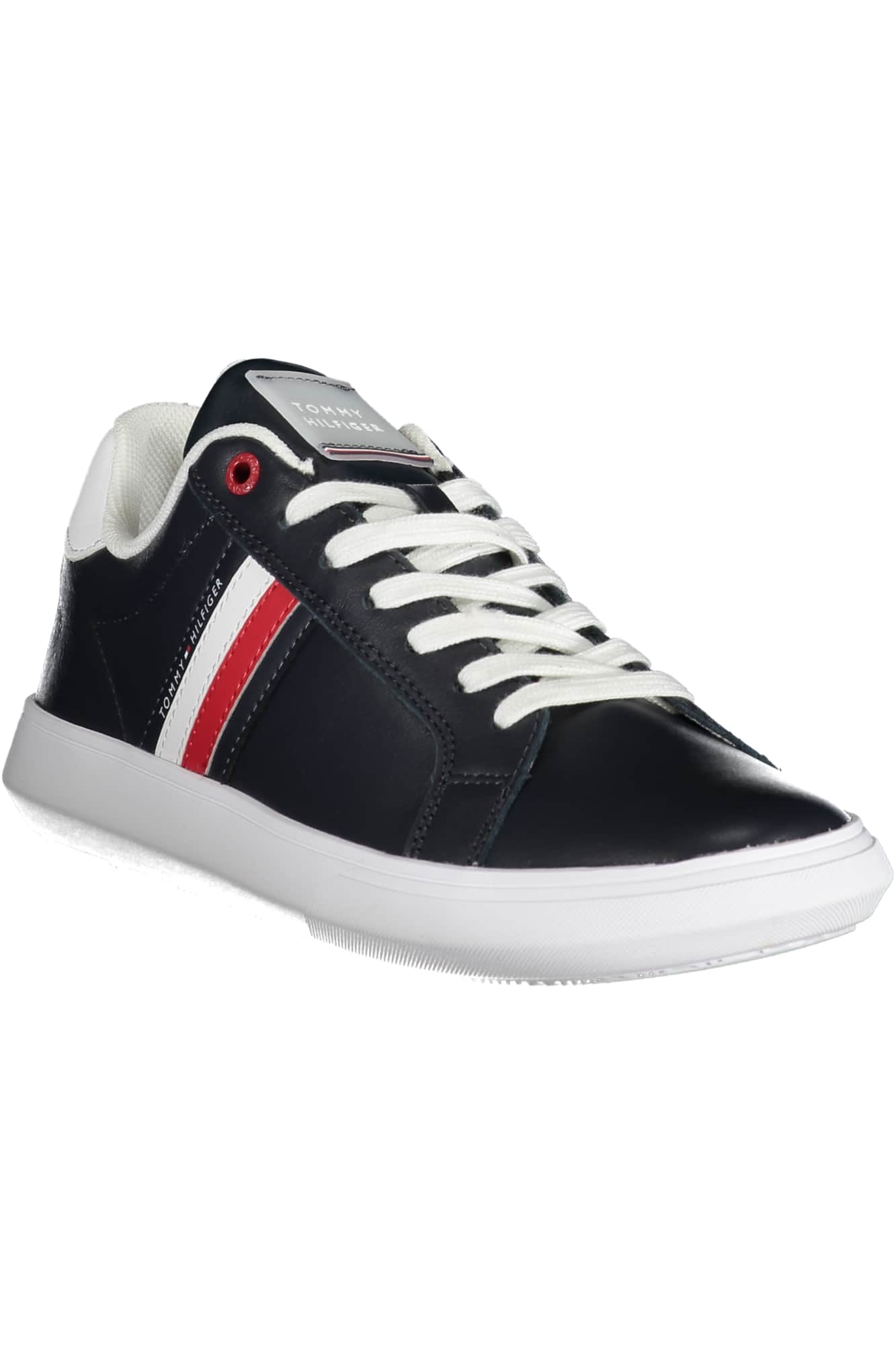 TOMMY HILFIGER BLAU HERREN SPORTSCHUHE