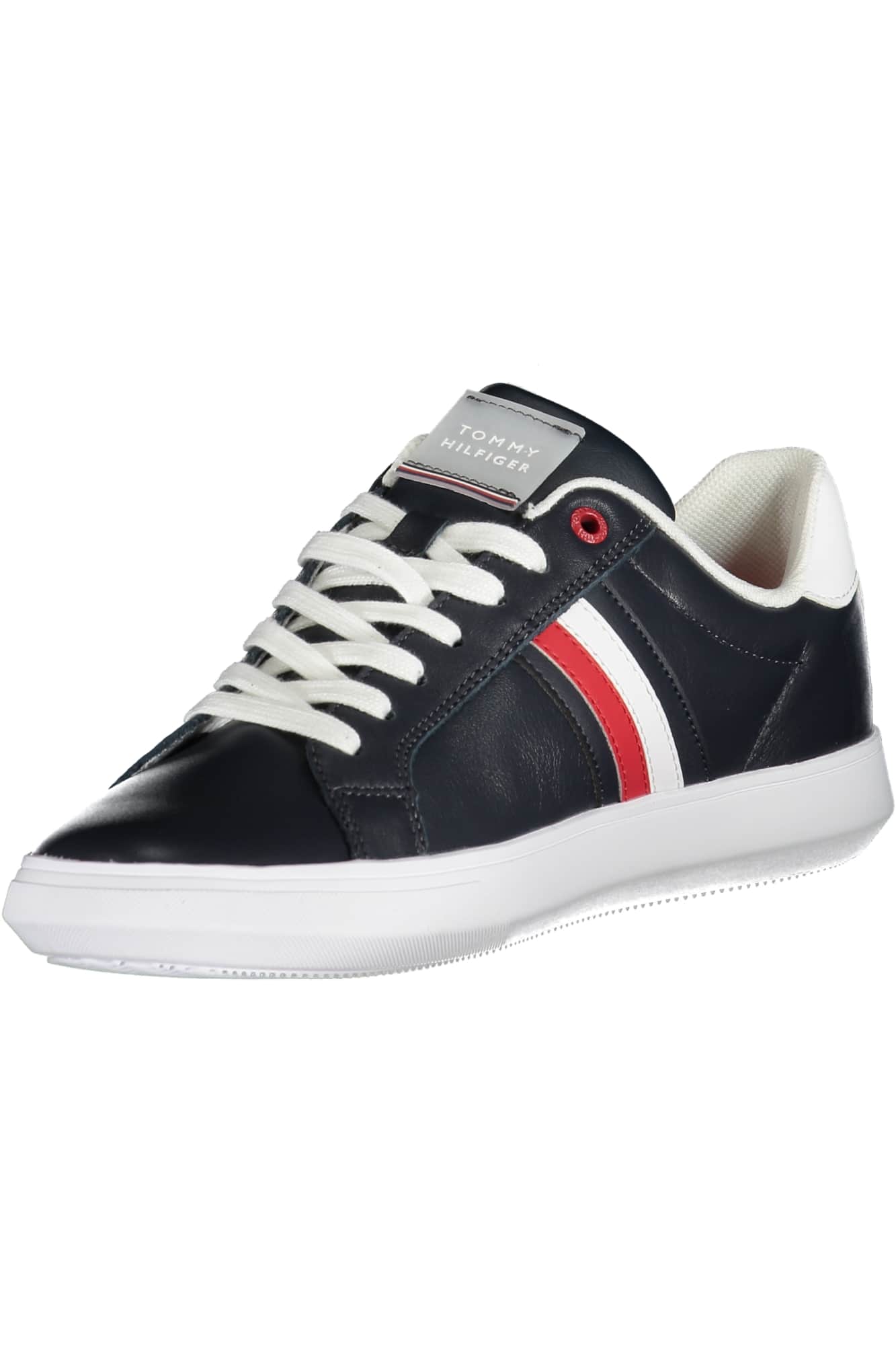 TOMMY HILFIGER BLAU HERREN SPORTSCHUHE