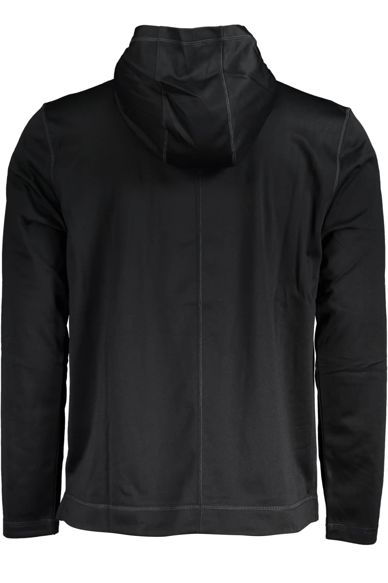 CALVIN KLEIN HERREN SCHWARZ OHNE REISSVERSCHLUSS SWEATSHIRT