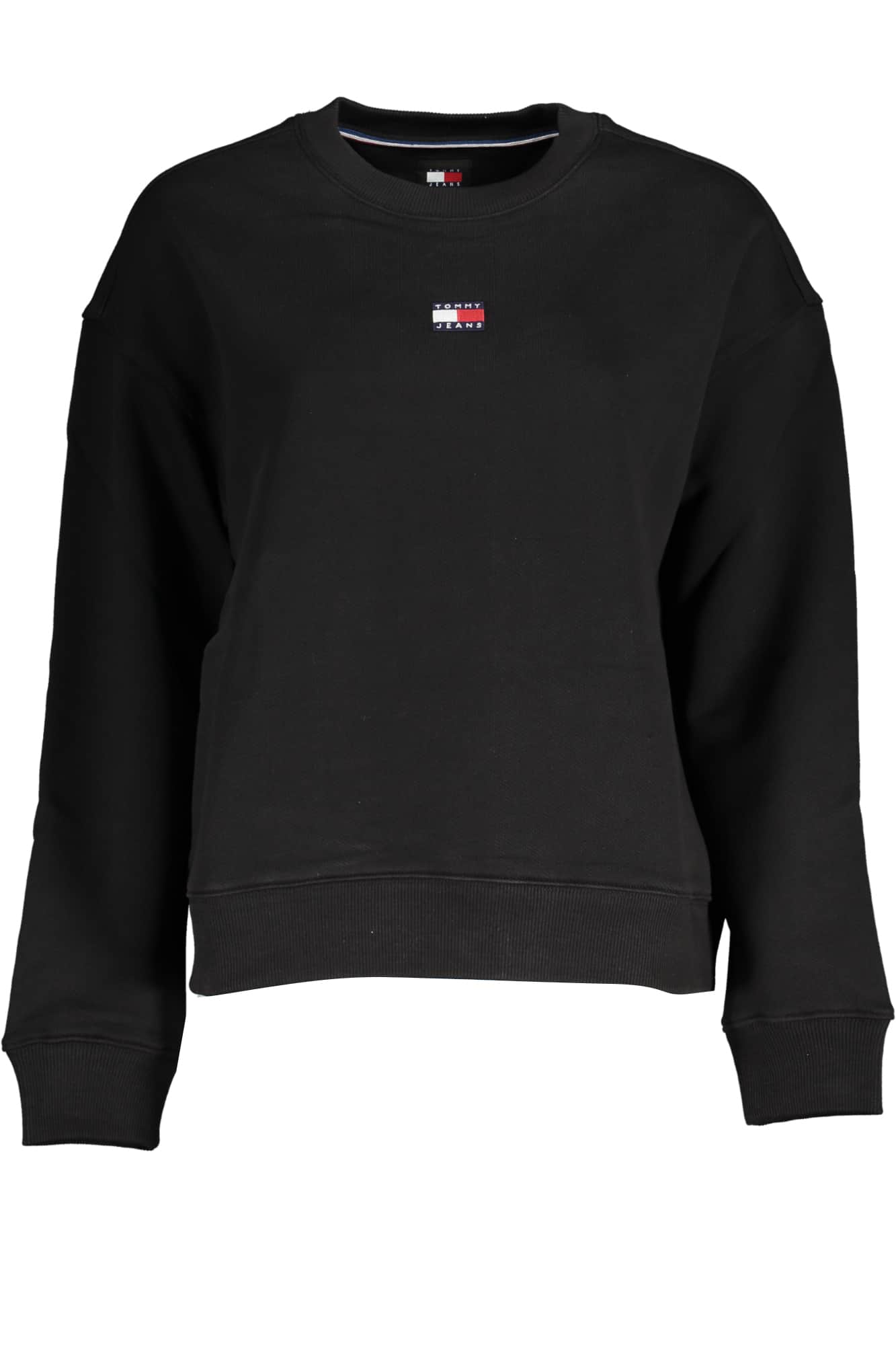 TOMMY HILFIGER HERREN SCHWARZ OHNE REISSVERSCHLUSS SWEATSHIRT