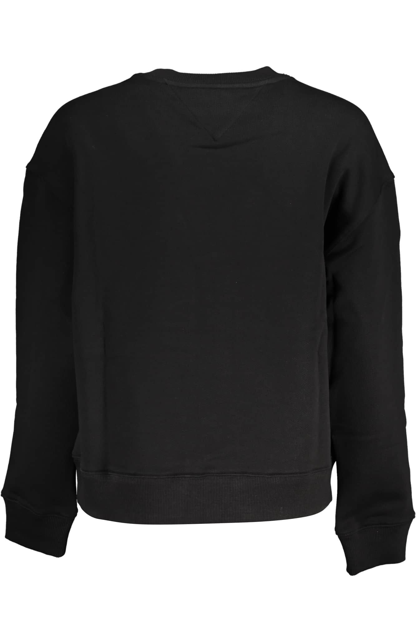 TOMMY HILFIGER HERREN SCHWARZ OHNE REISSVERSCHLUSS SWEATSHIRT