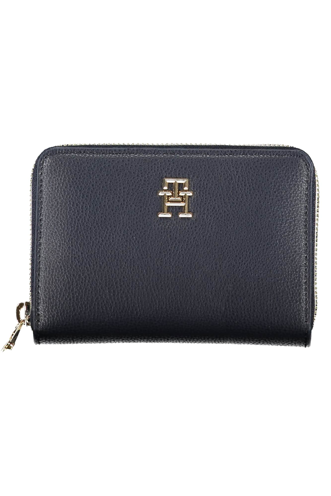 TOMMY HILFIGER DAMEN GELDBÖRSE BLAU