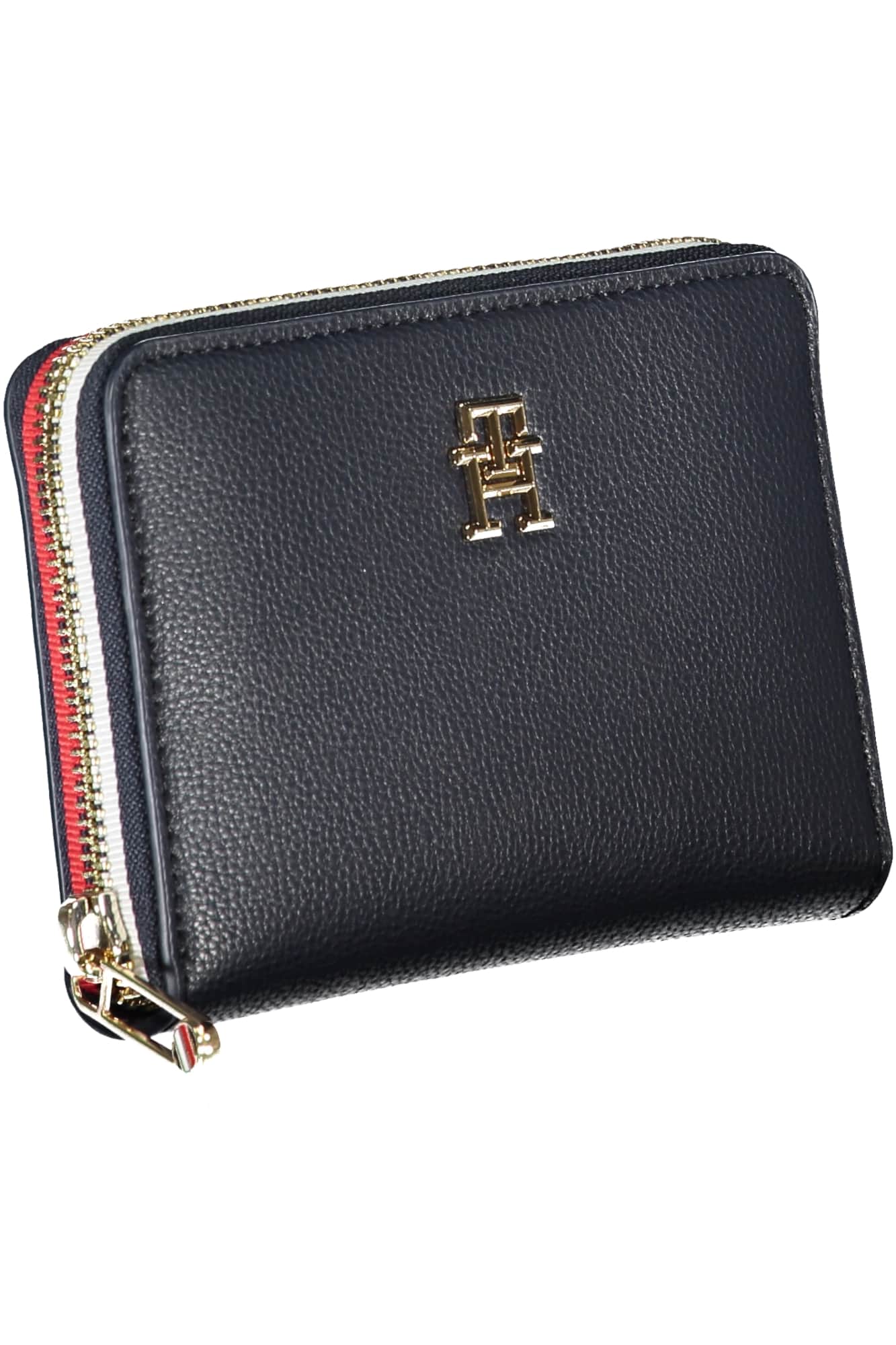 TOMMY HILFIGER DAMEN GELDBÖRSE BLAU