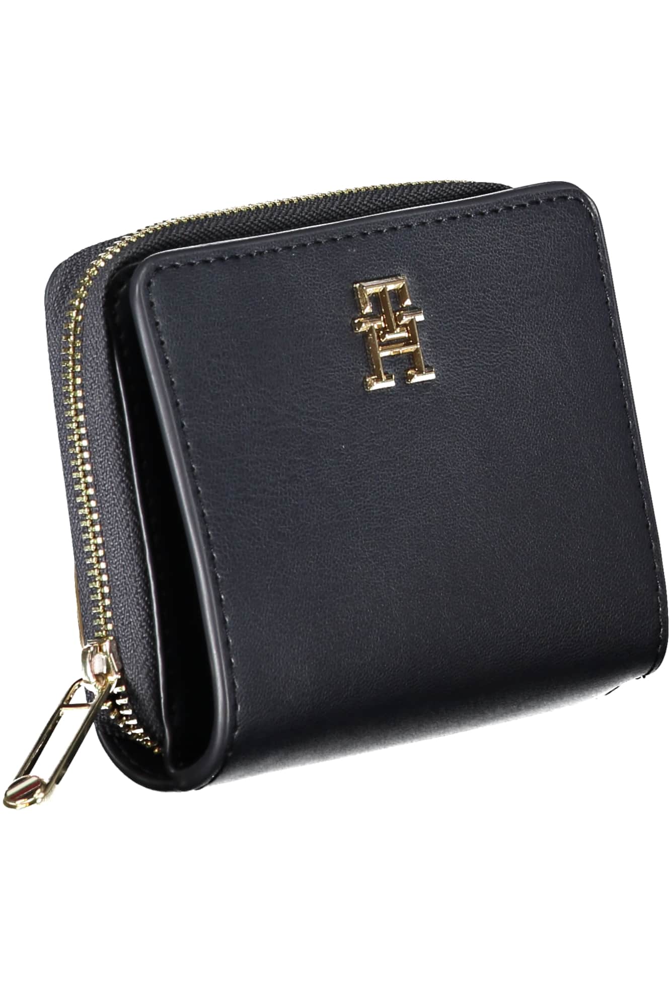 TOMMY HILFIGER DAMEN GELDBÖRSE BLAU