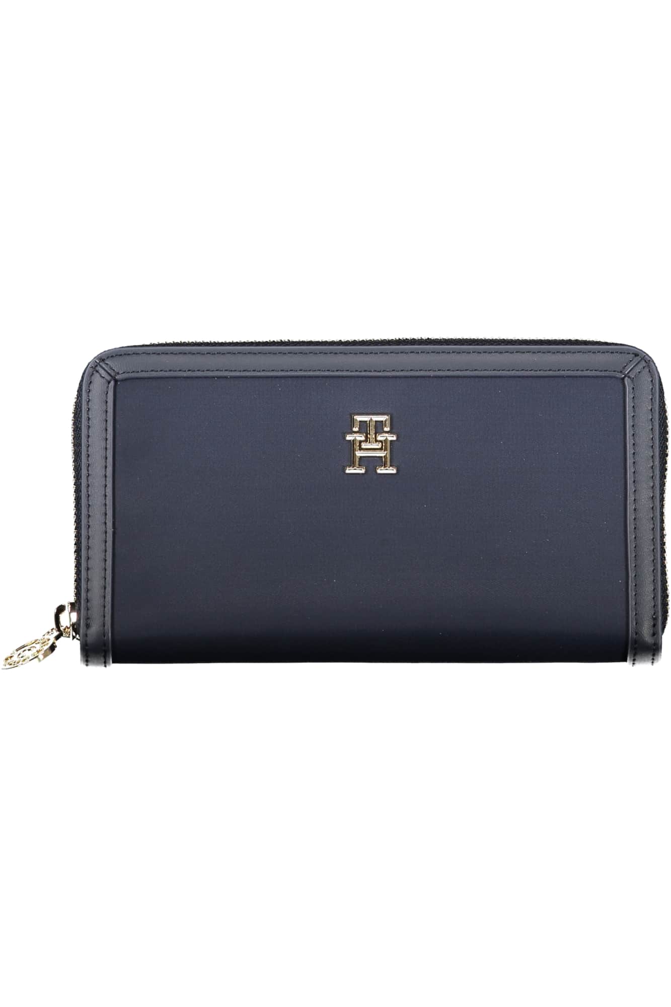 TOMMY HILFIGER DAMEN GELDBÖRSE BLAU