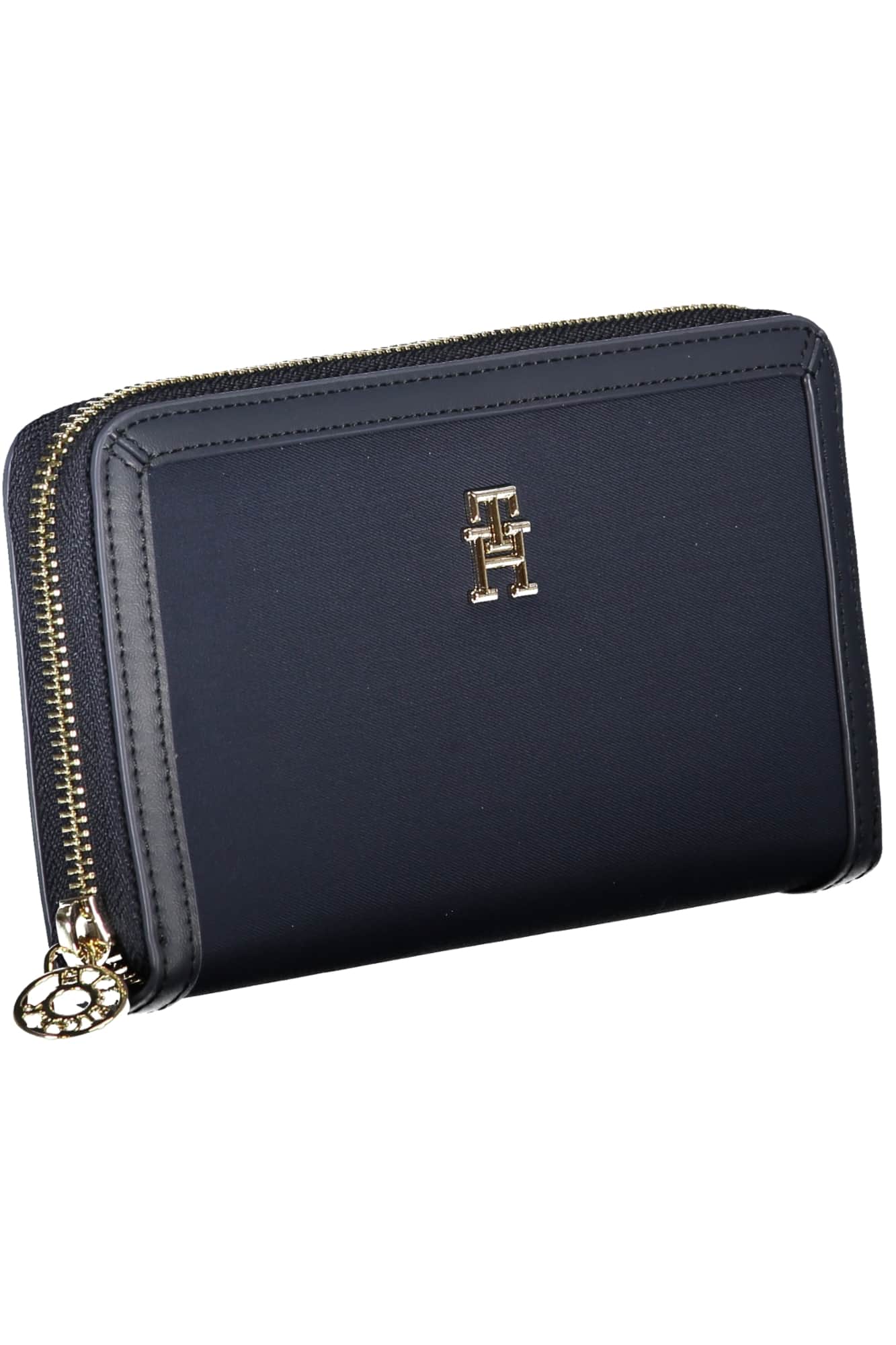 TOMMY HILFIGER DAMEN GELDBÖRSE BLAU