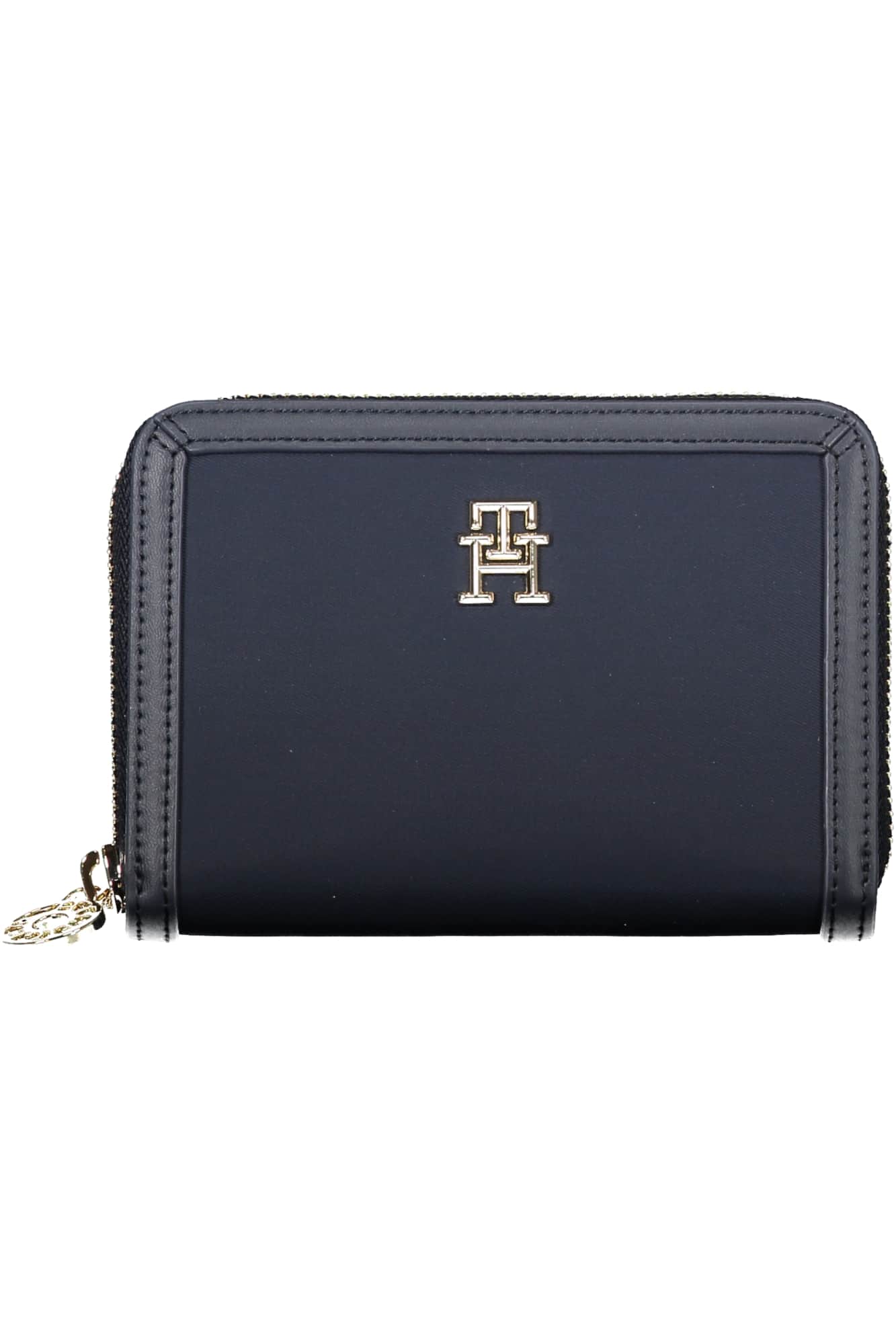 TOMMY HILFIGER DAMEN GELDBÖRSE BLAU