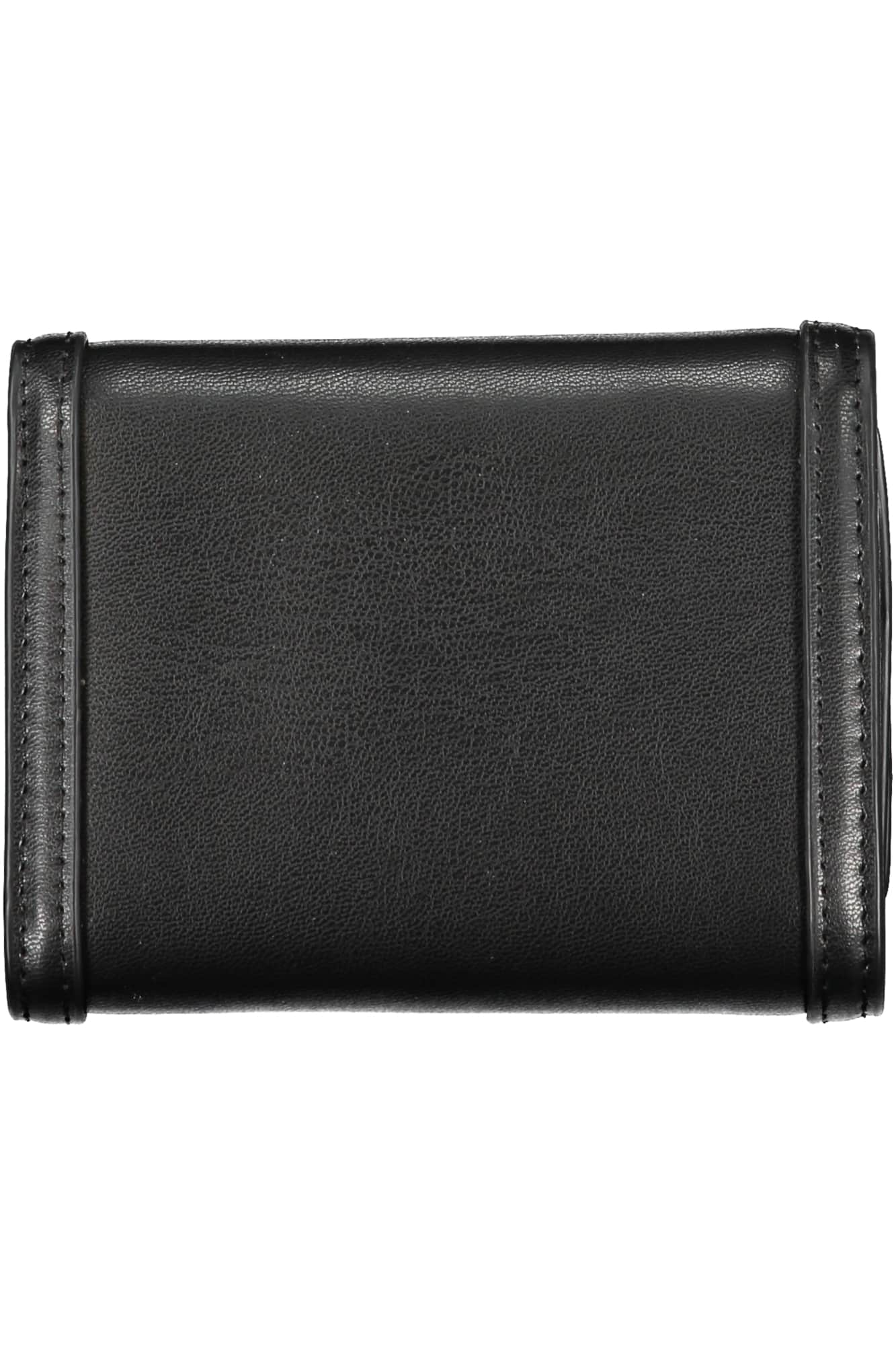 TOMMY HILFIGER DAMEN GELDBÖRSE SCHWARZ