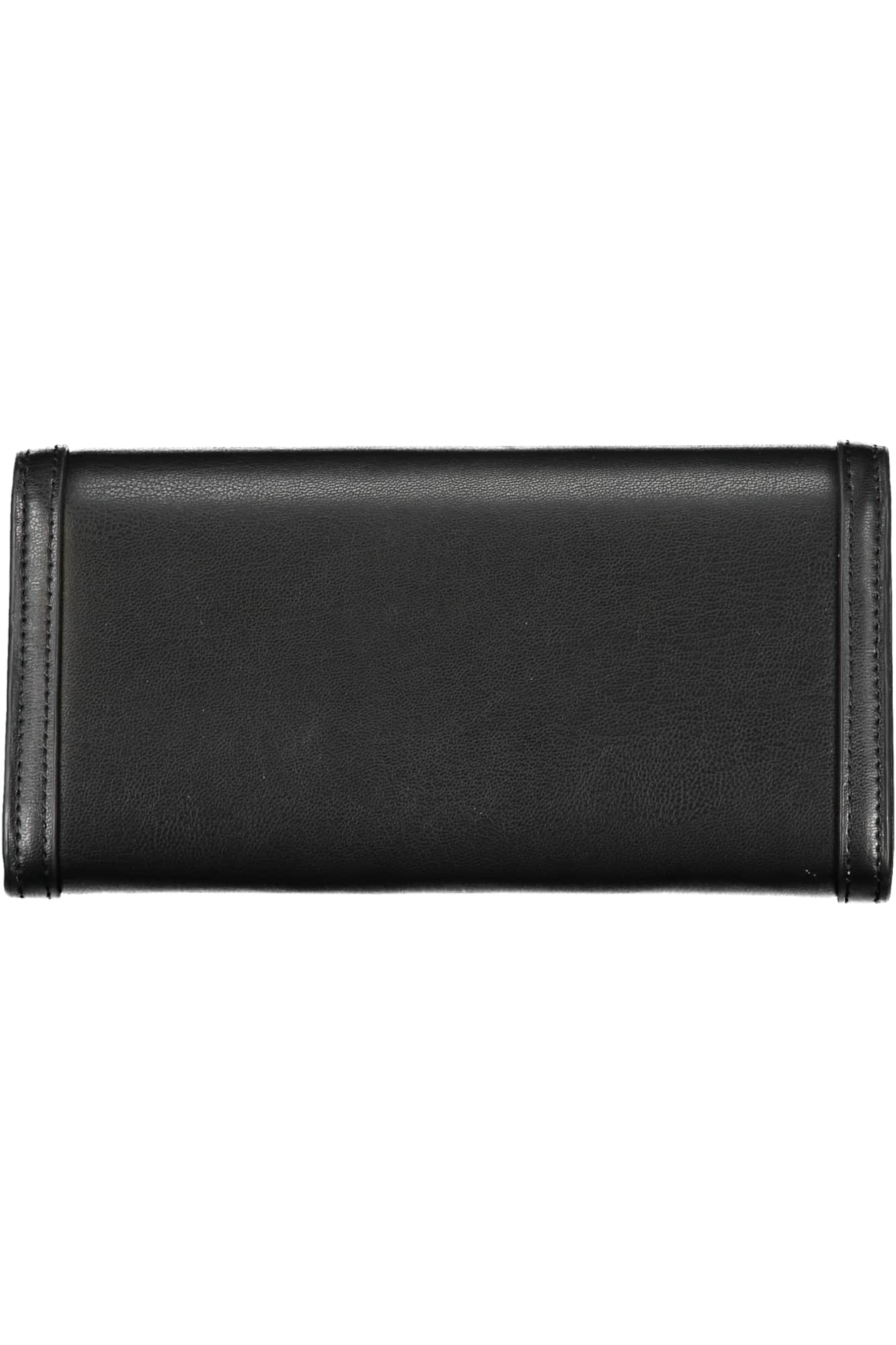 TOMMY HILFIGER DAMEN GELDBÖRSE SCHWARZ