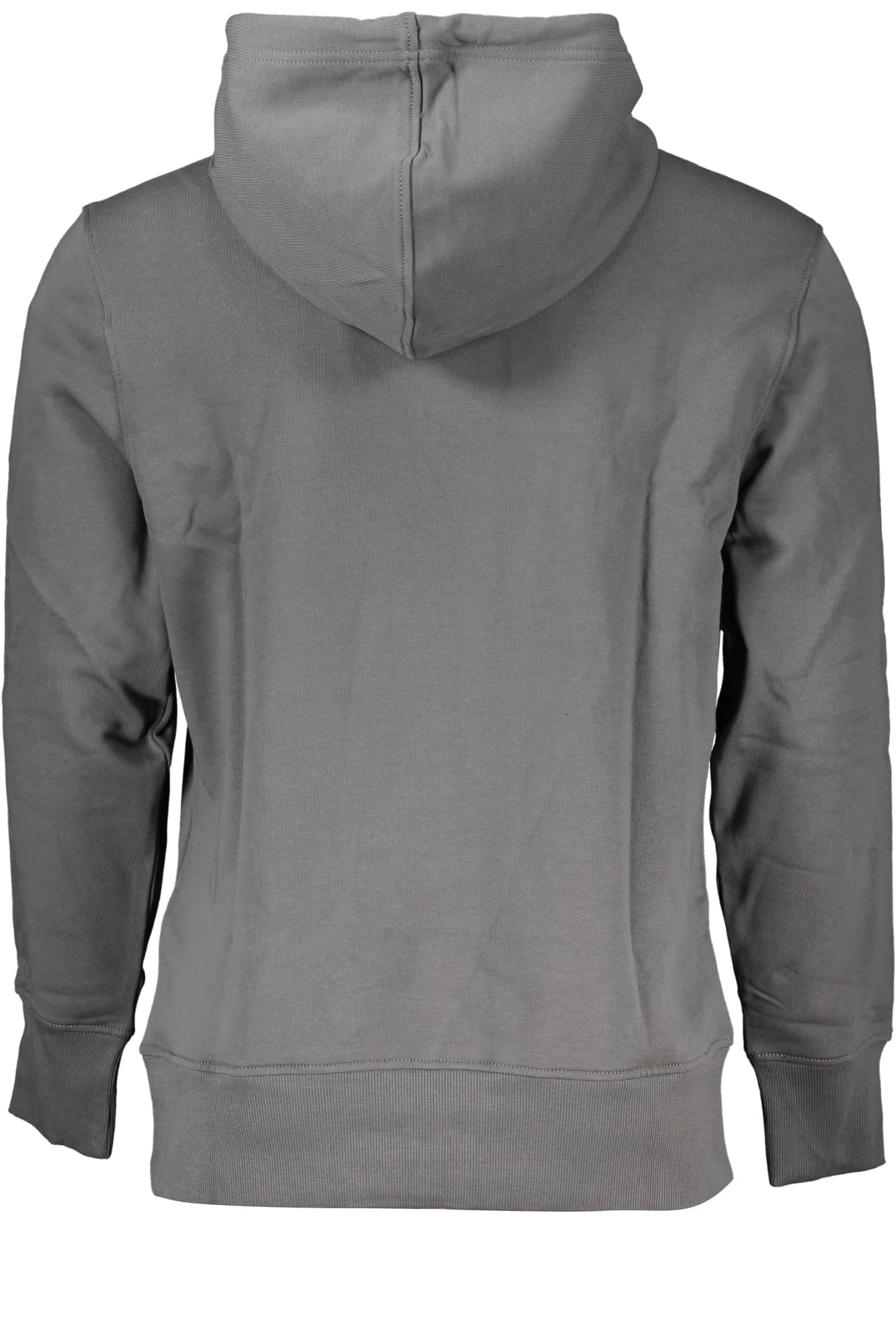 CALVIN KLEIN HERREN GRAU OHNE REISSVERSCHLUSS SWEATSHIRT
