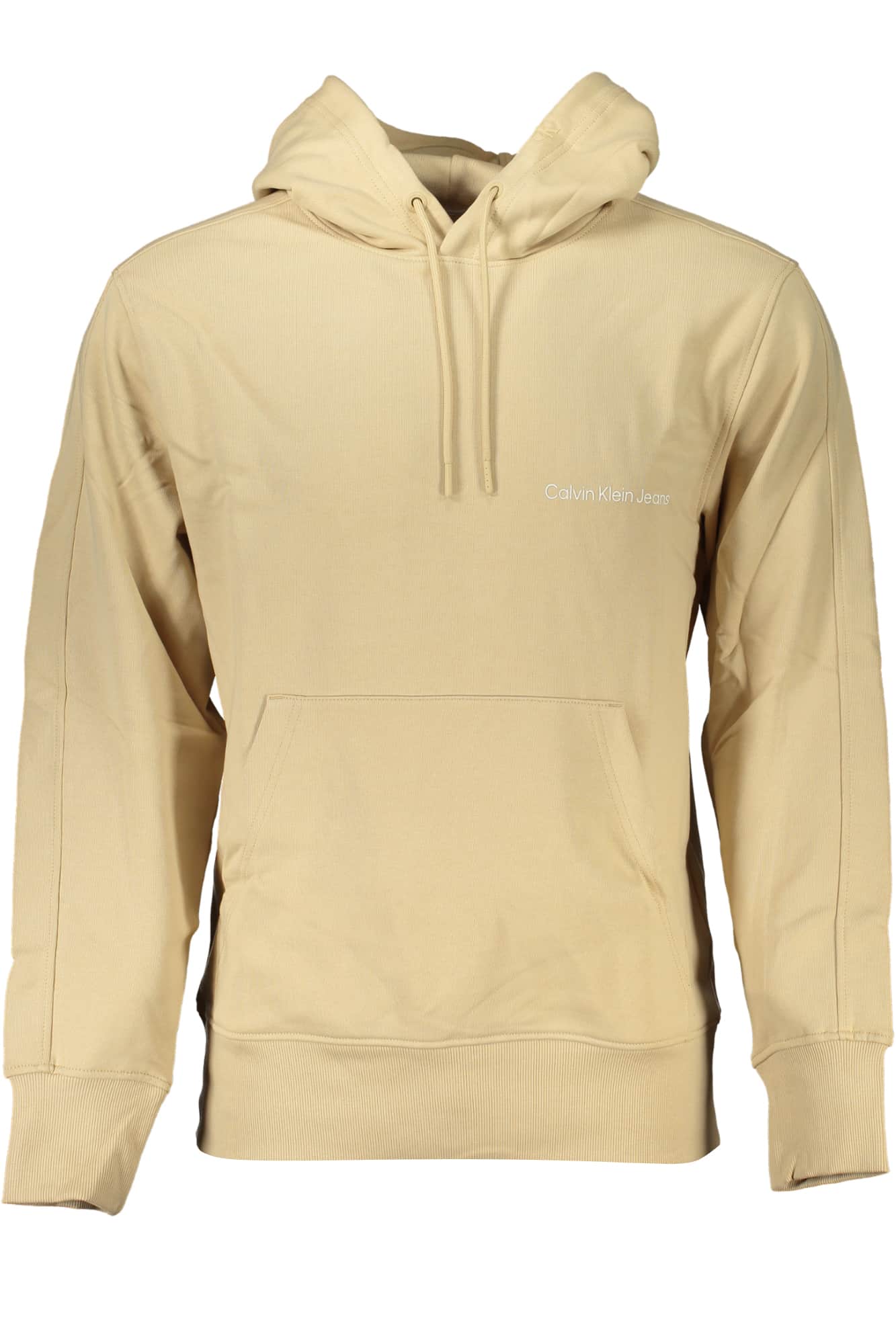 CALVIN KLEIN HERREN GRAU OHNE REISSVERSCHLUSS SWEATSHIRT