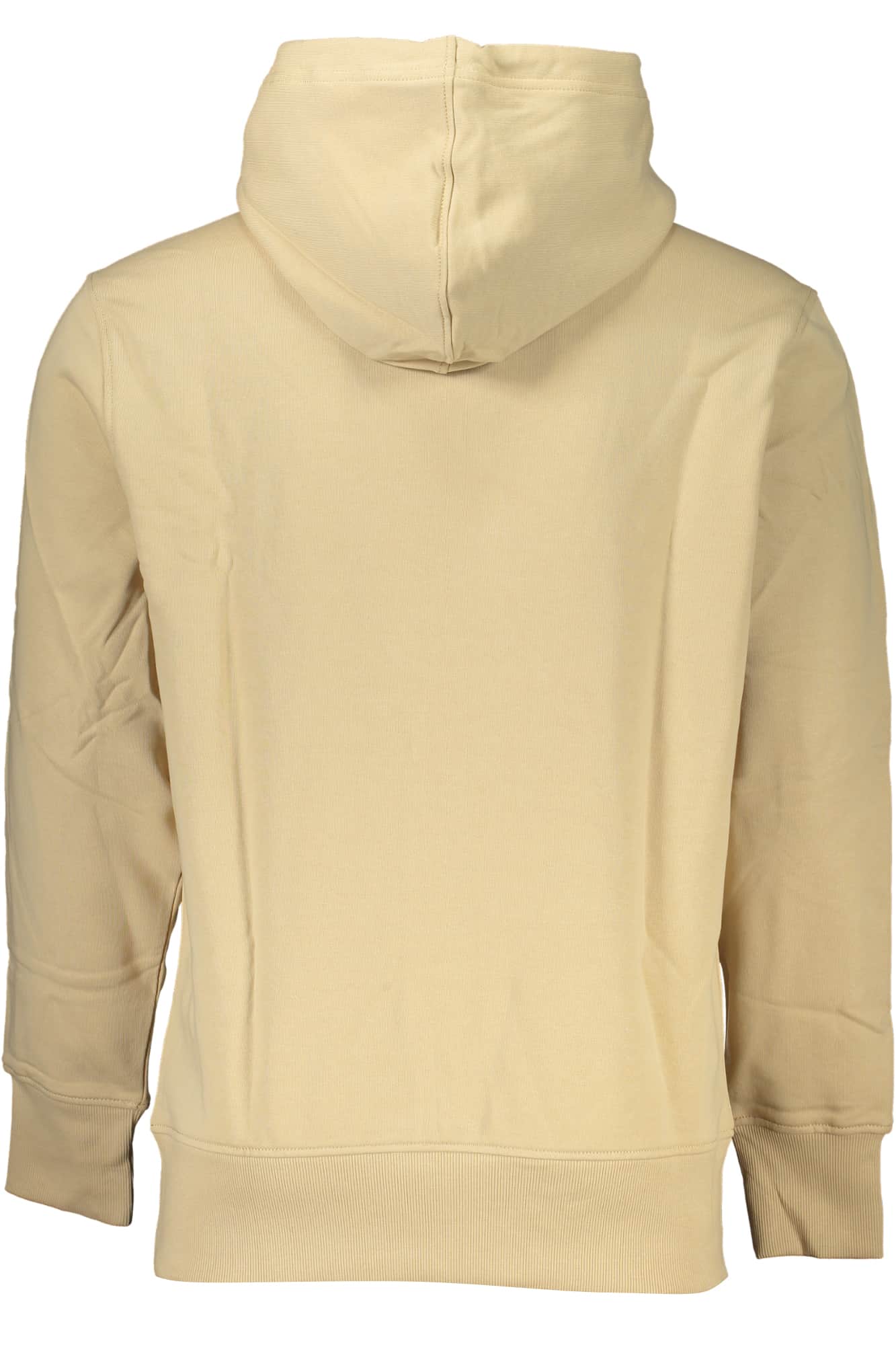 CALVIN KLEIN HERREN GRAU OHNE REISSVERSCHLUSS SWEATSHIRT