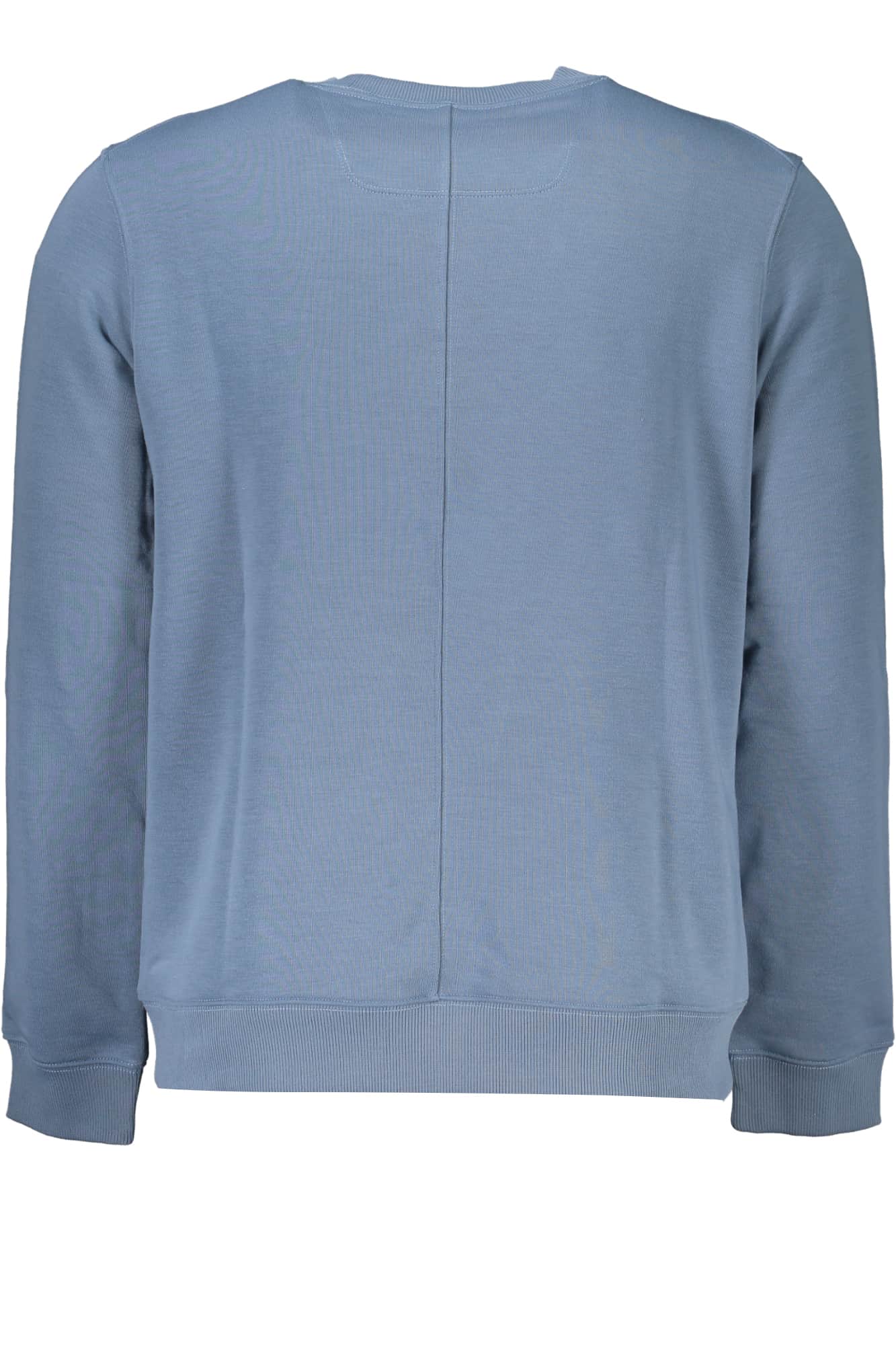 CALVIN KLEIN HERREN MIT REISSVERSCHLUSS SWEATSHIRT GRAU