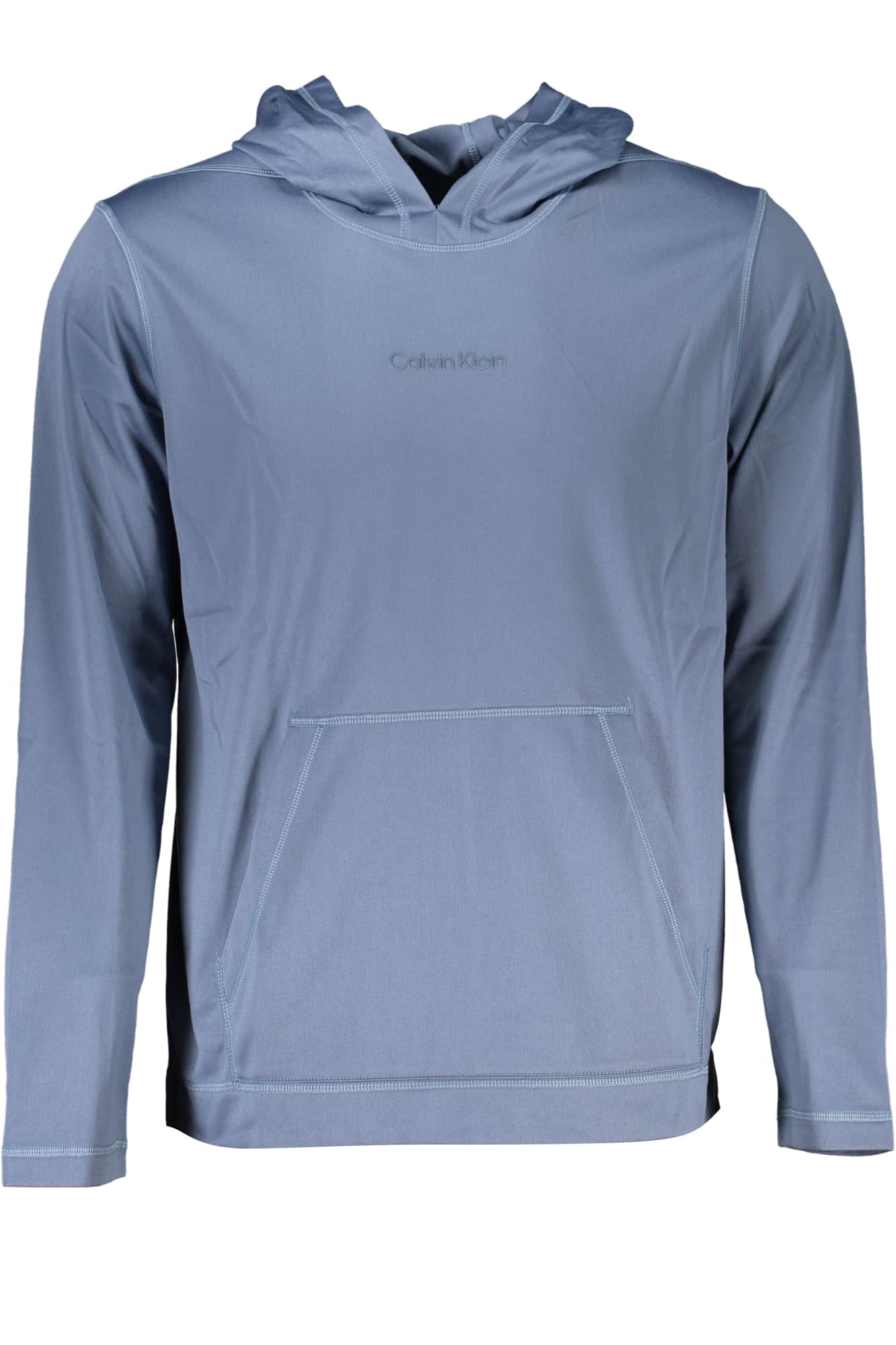 CALVIN KLEIN HERREN SCHWARZ OHNE REISSVERSCHLUSS SWEATSHIRT