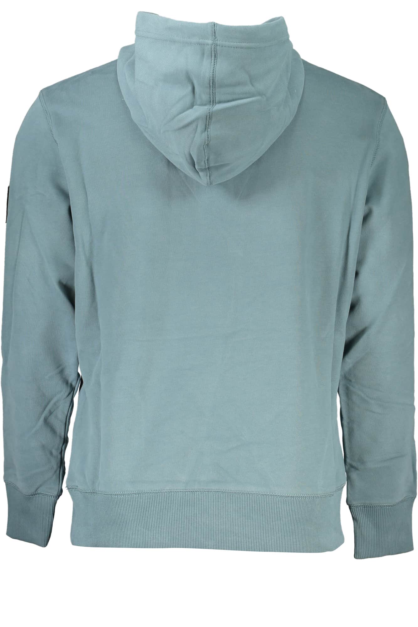 CALVIN KLEIN HERREN GRAU OHNE REISSVERSCHLUSS SWEATSHIRT