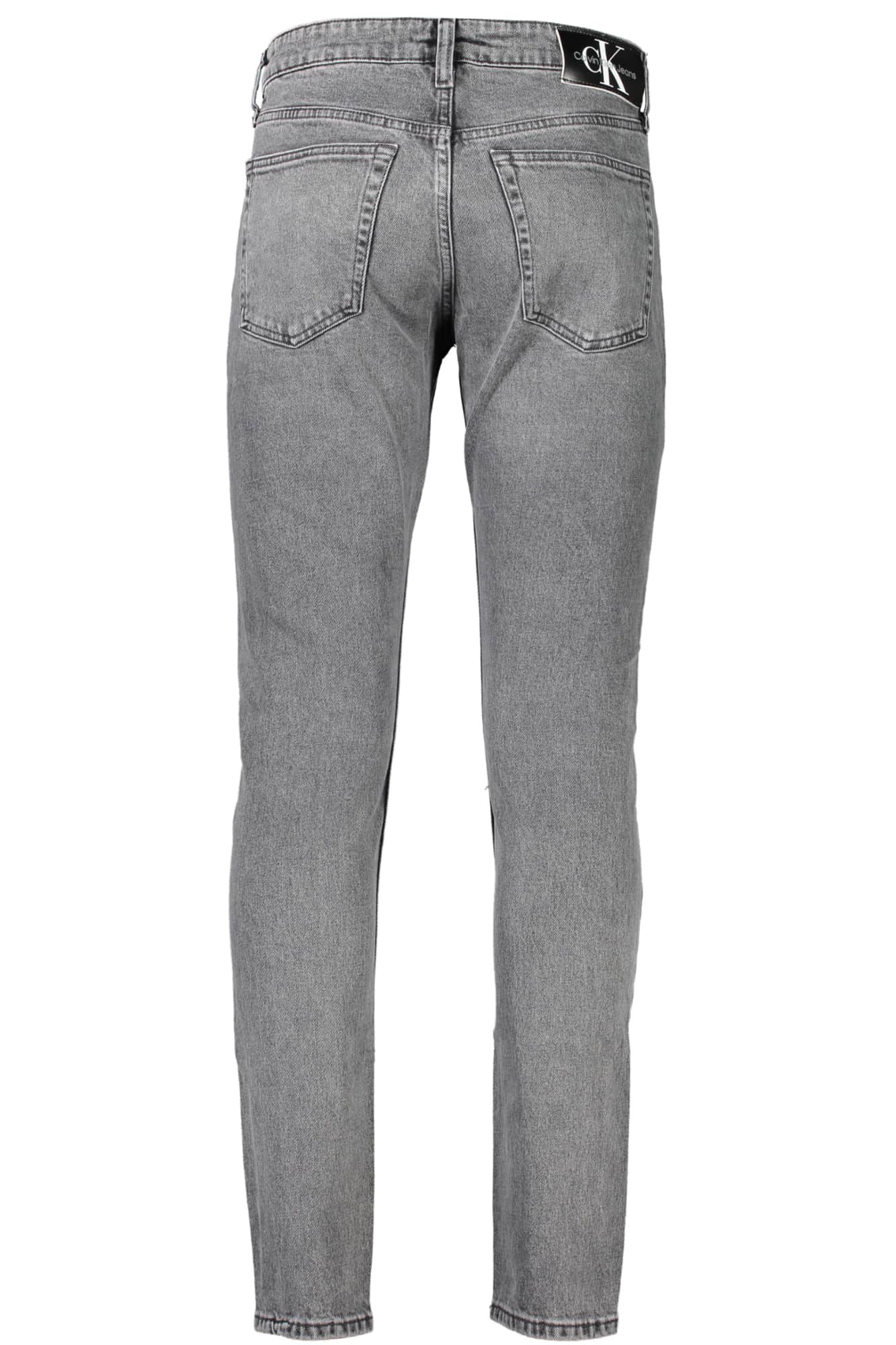 CALVIN KLEIN HERREN GRAU DENIM JEANS
