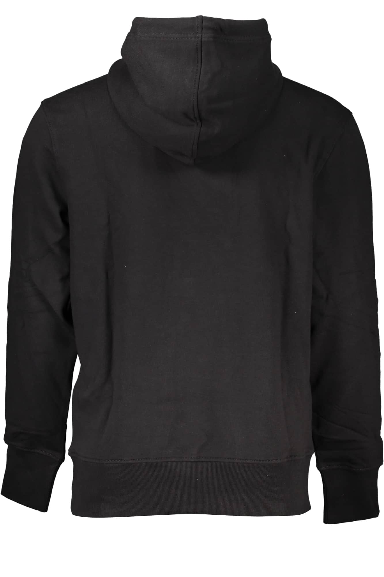 CALVIN KLEIN HERREN GRAU OHNE REISSVERSCHLUSS SWEATSHIRT