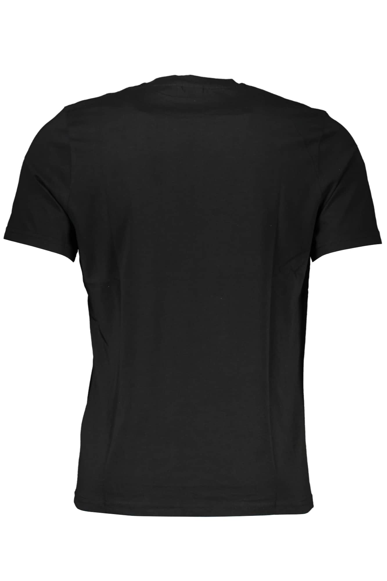 NORTH SAILS HERREN KURZARM T-SHIRT SCHWARZ