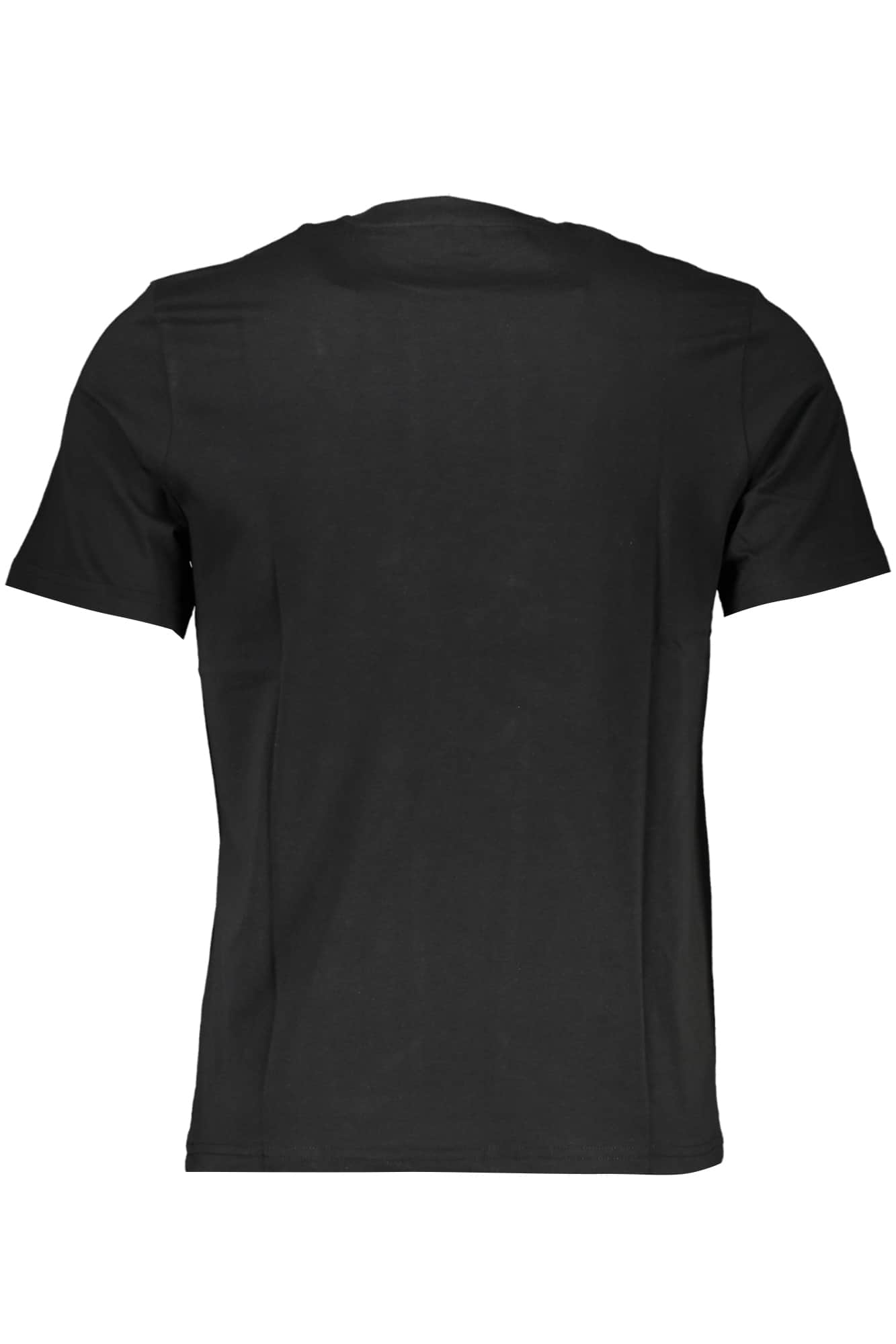NORTH SAILS HERREN KURZARM T-SHIRT BLAU