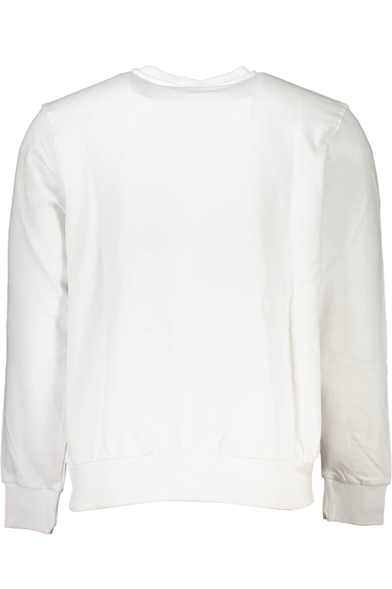 NORTH SAILS HERREN WEISS OHNE REISSVERSCHLUSS SWEATSHIRT