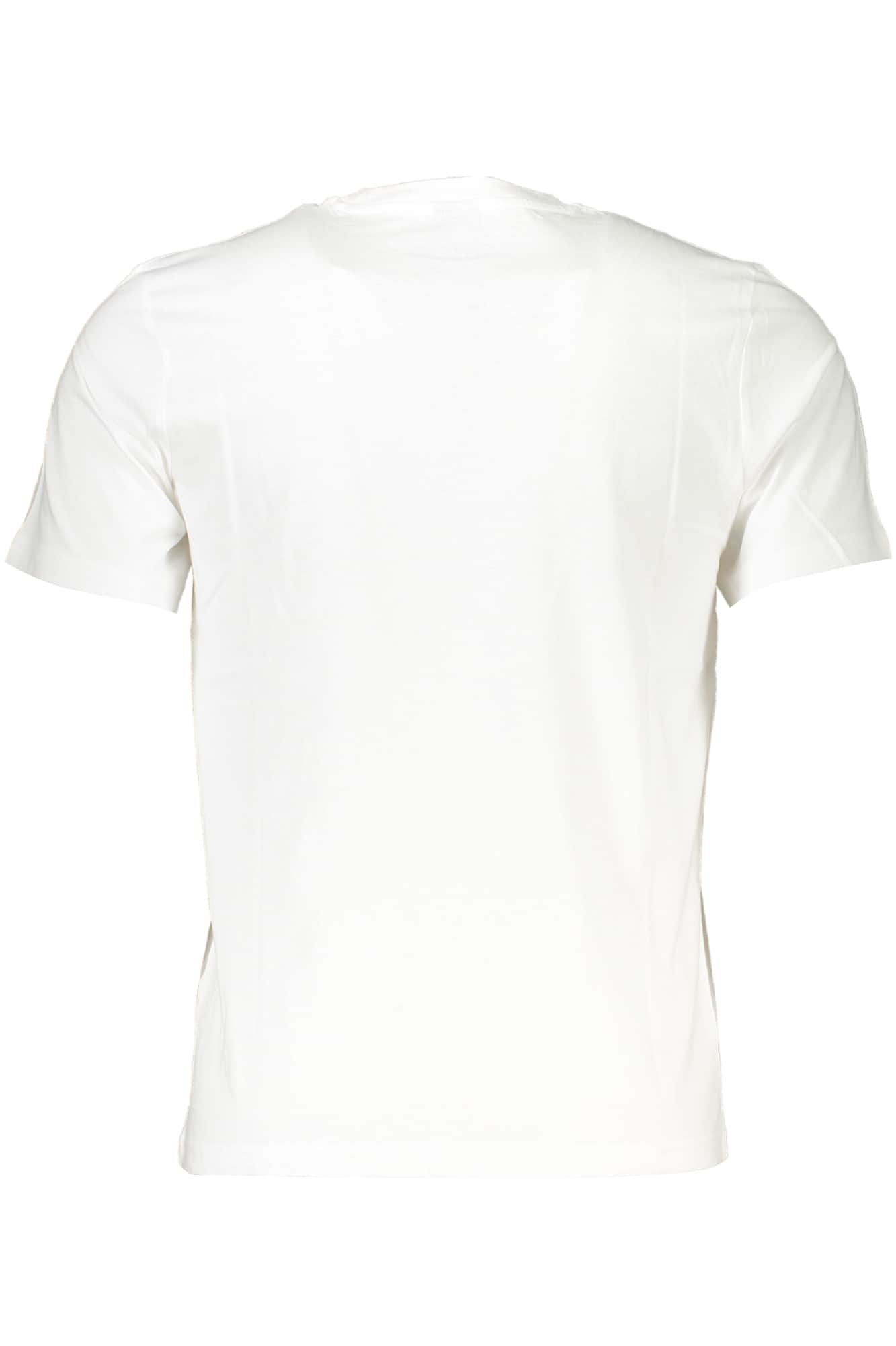 NORTH SAILS HERREN KURZARM T-SHIRT GRAU