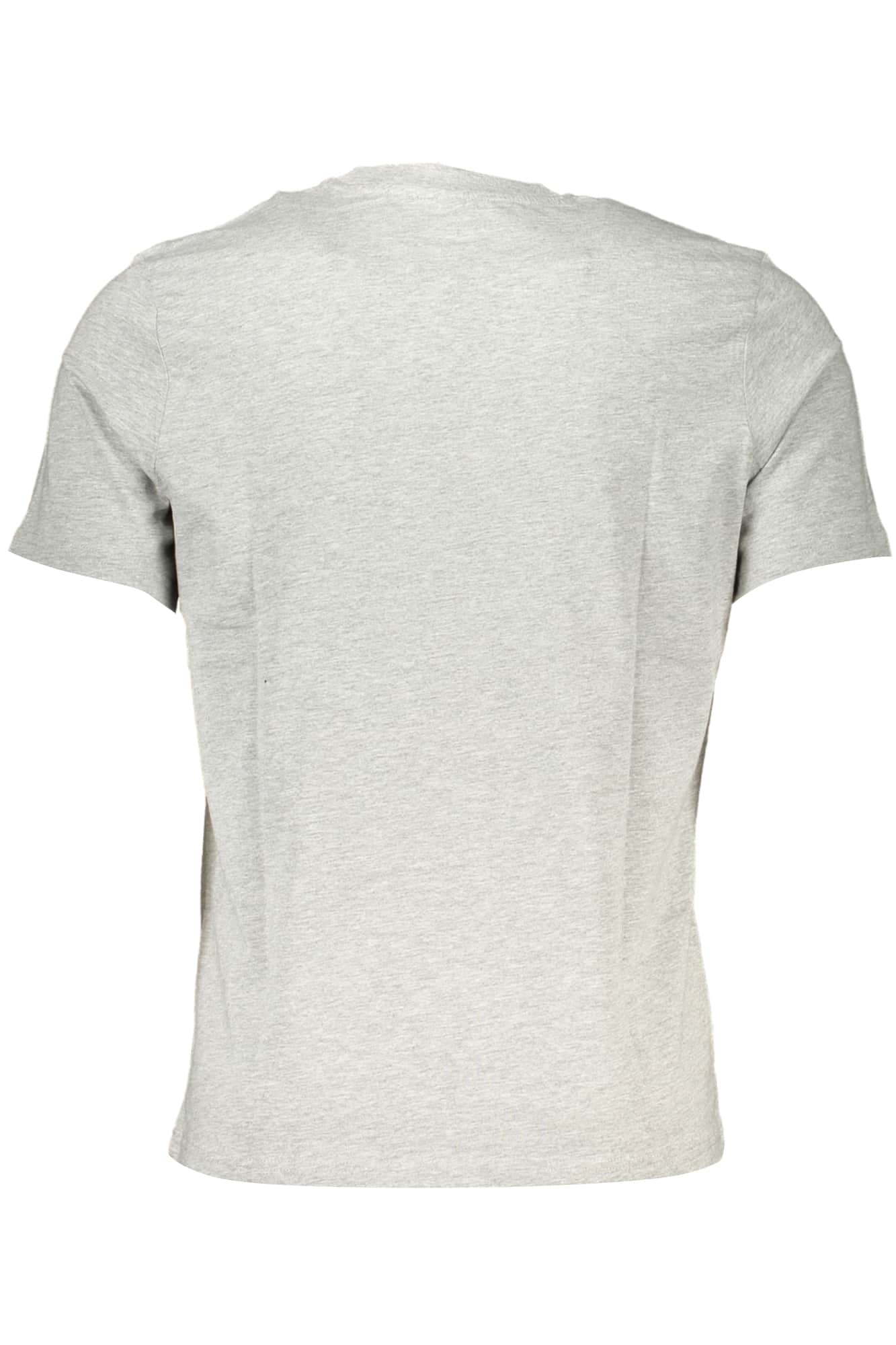 NORTH SAILS HERREN KURZARM T-SHIRT SCHWARZ