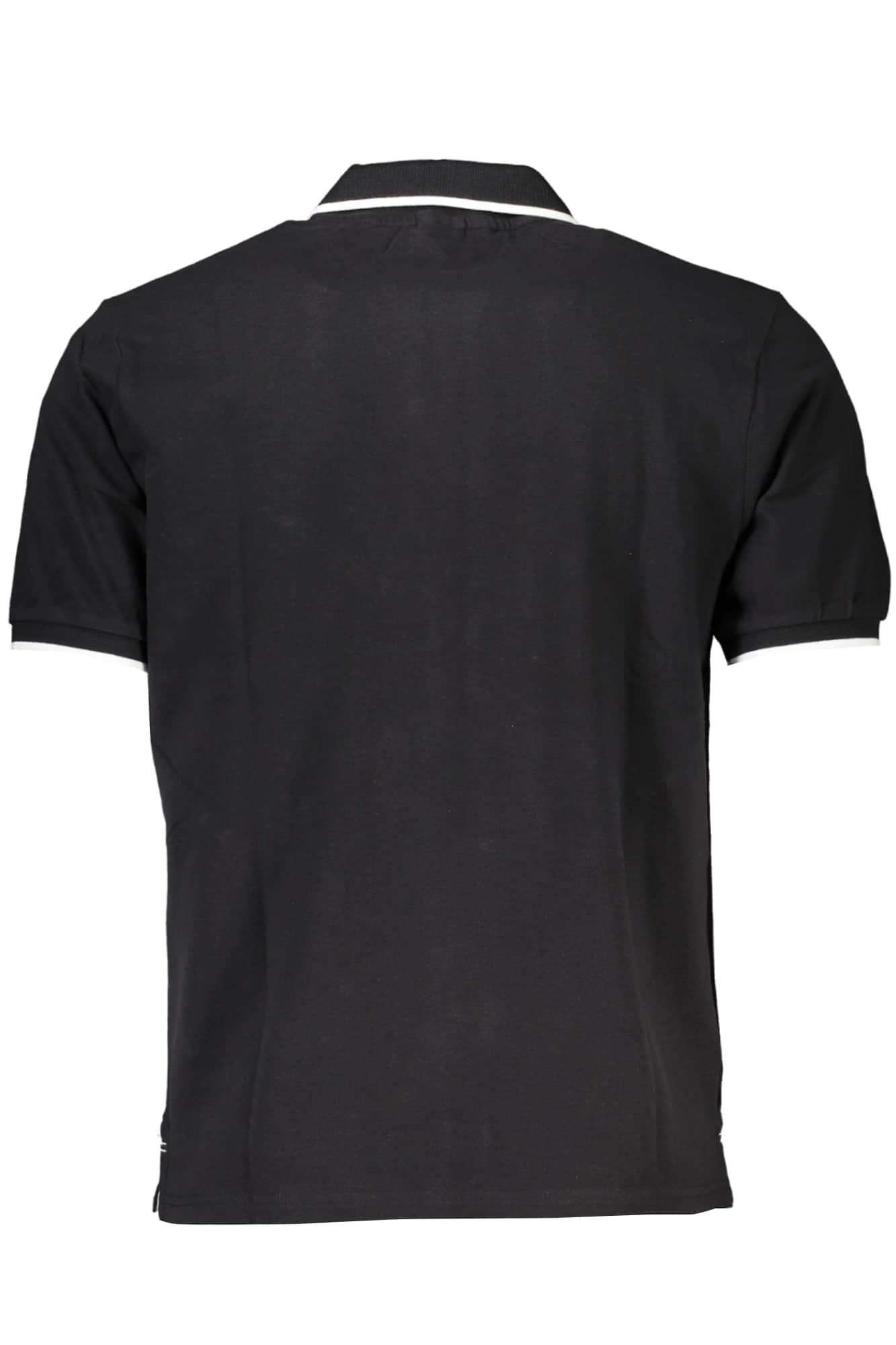 NORTH SAILS GRÜN HERREN KURZARM POLOSHIRT