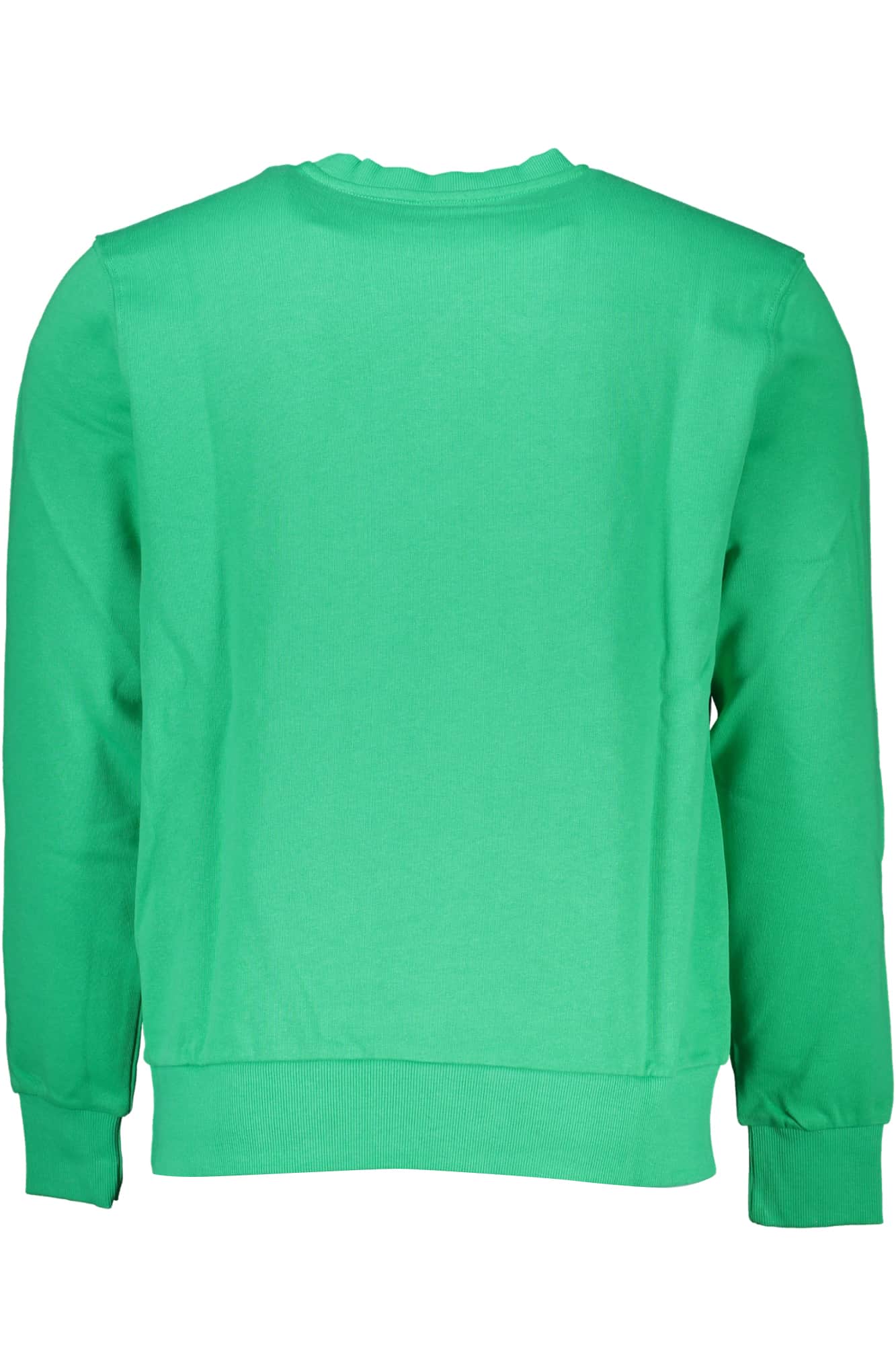NORTH SAILS HERREN WEISS OHNE REISSVERSCHLUSS SWEATSHIRT