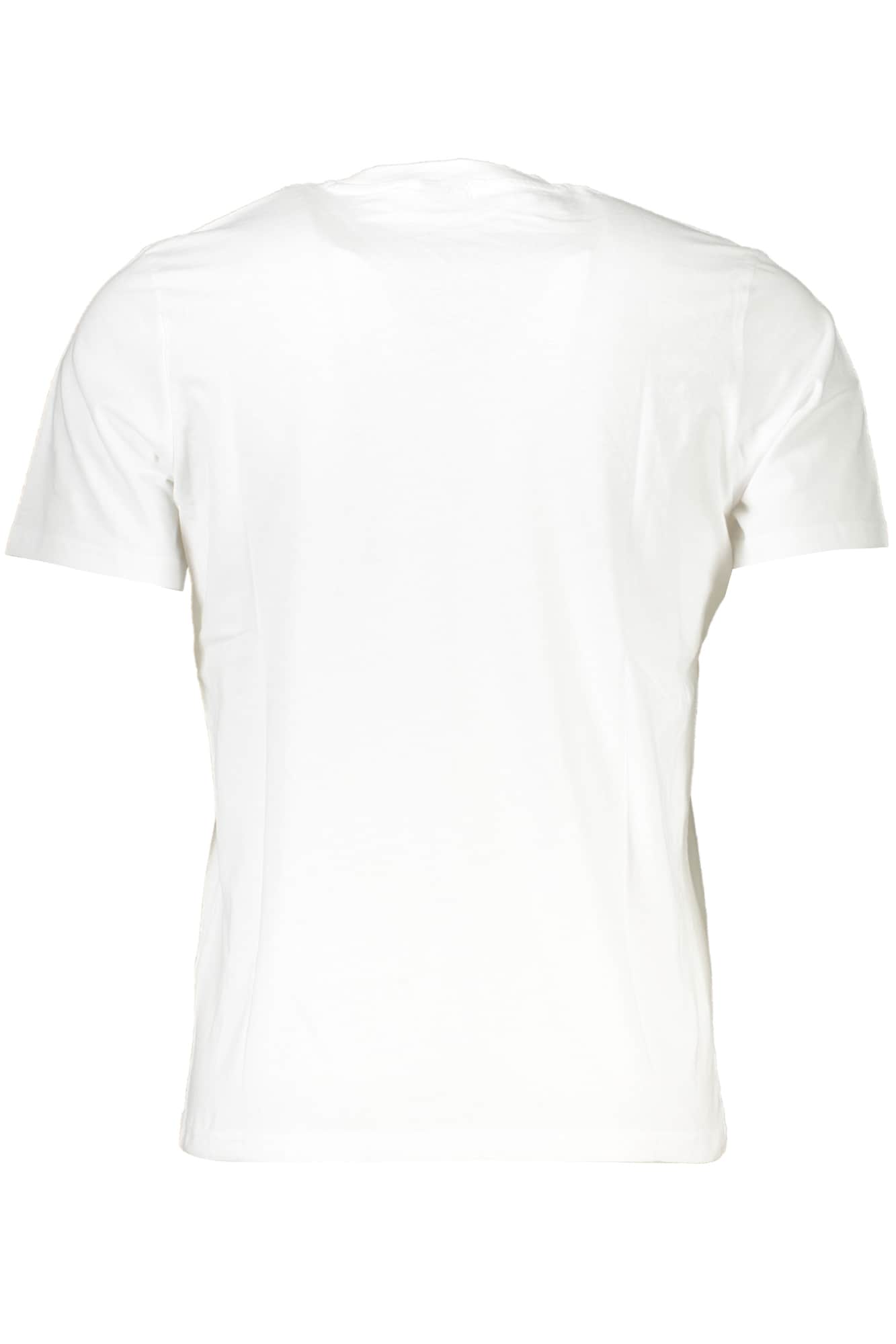 NORTH SAILS HERREN KURZARM T-SHIRT WEISS